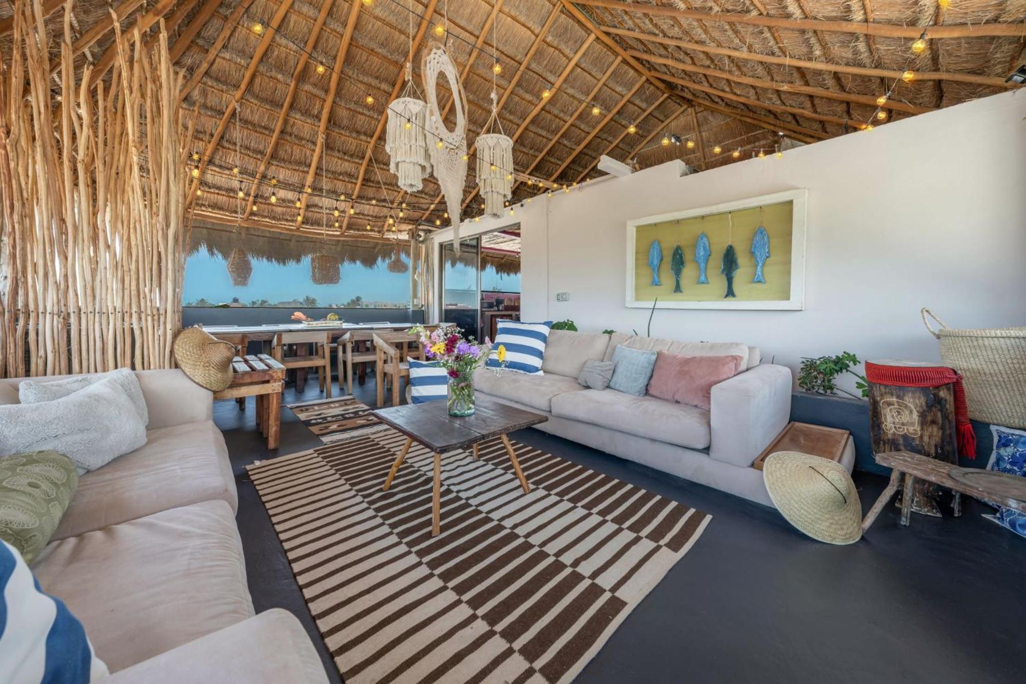 Aruma Boutique With Club Access Included *