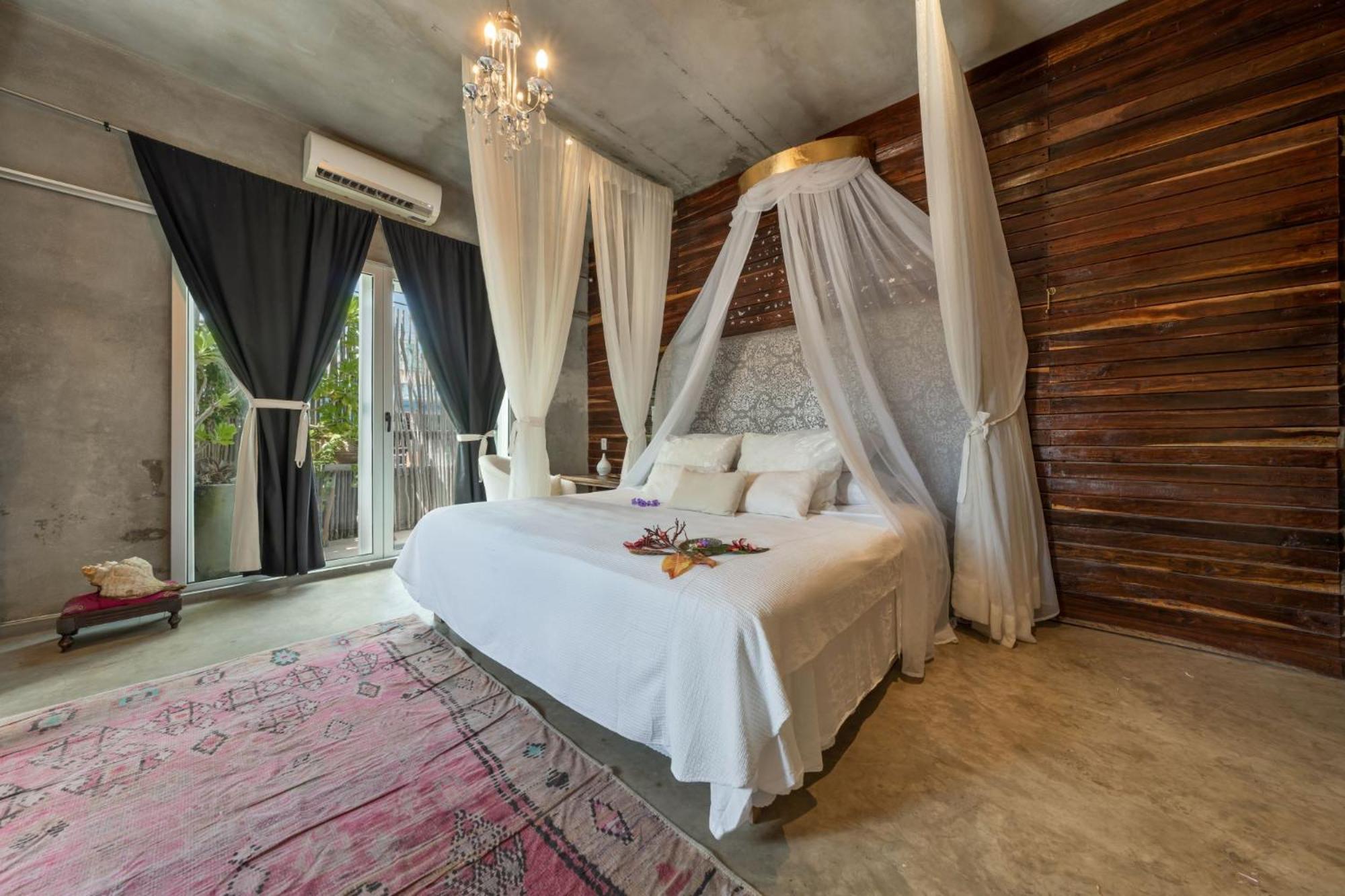 Aruma Boutique With Club Access Included Isla Mujeres