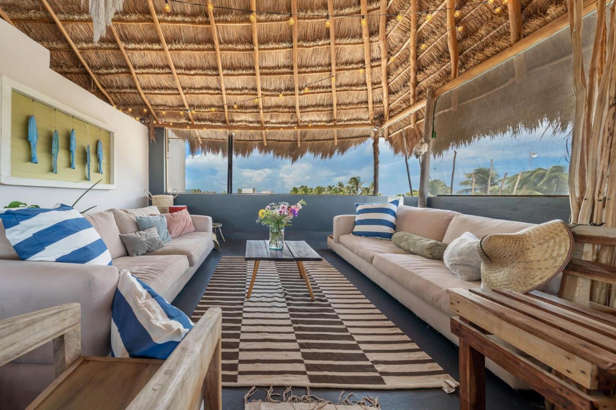 Aruma Boutique With Club Access Included