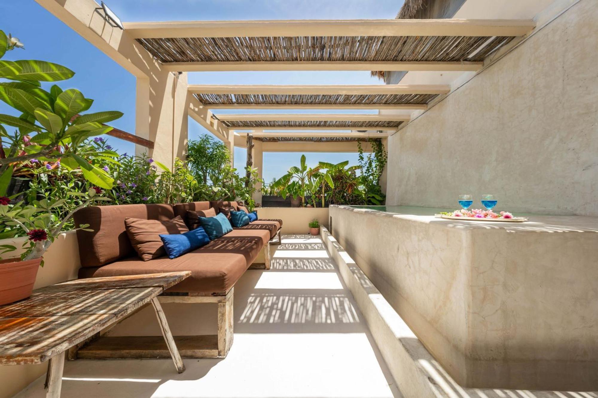 Aruma Boutique With Club Access Included Villa