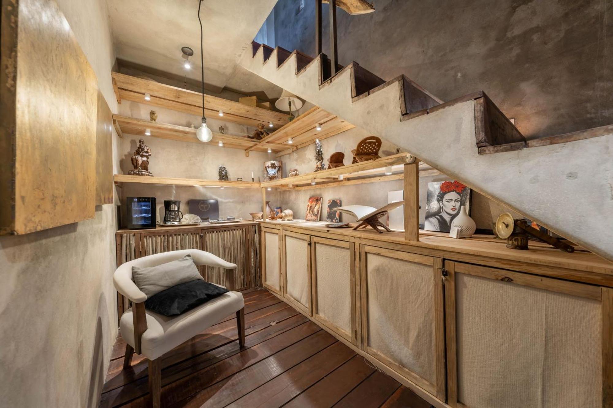 Villa Aruma Boutique With Club Access Included