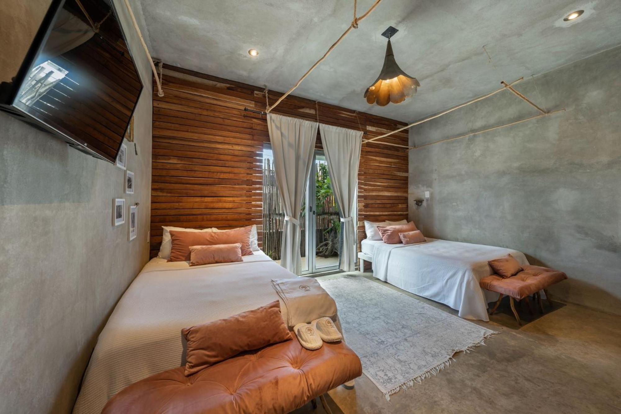 Aruma Boutique With Club Access Included Villa *