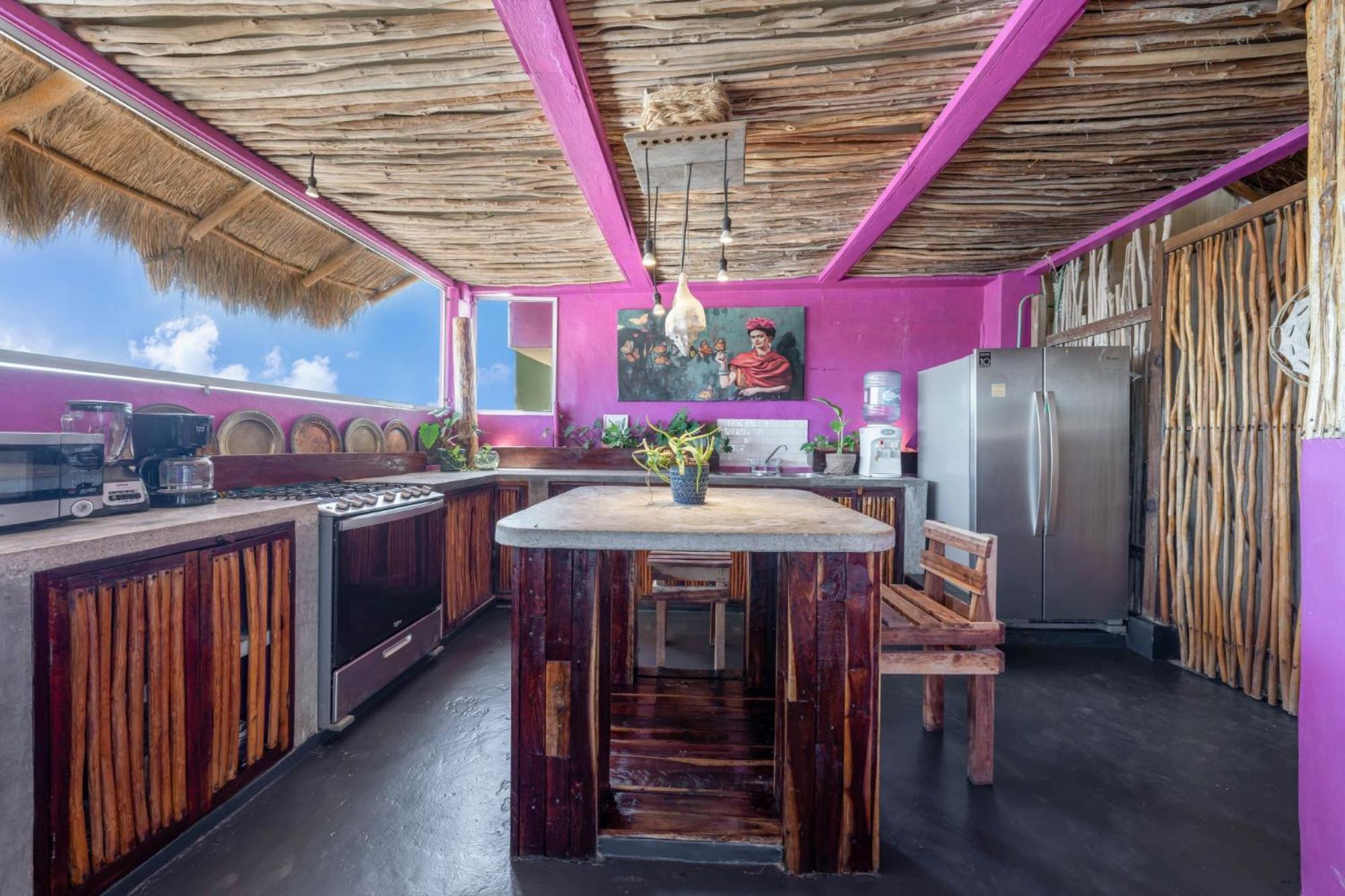 Aruma Boutique With Club Access Included Villa Isla Mujeres