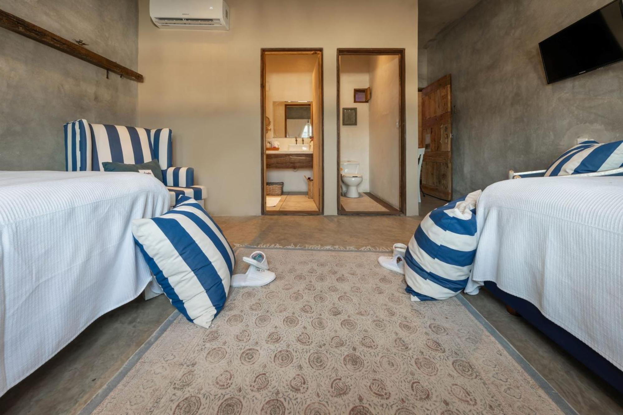 Aruma Boutique With Club Access Included *