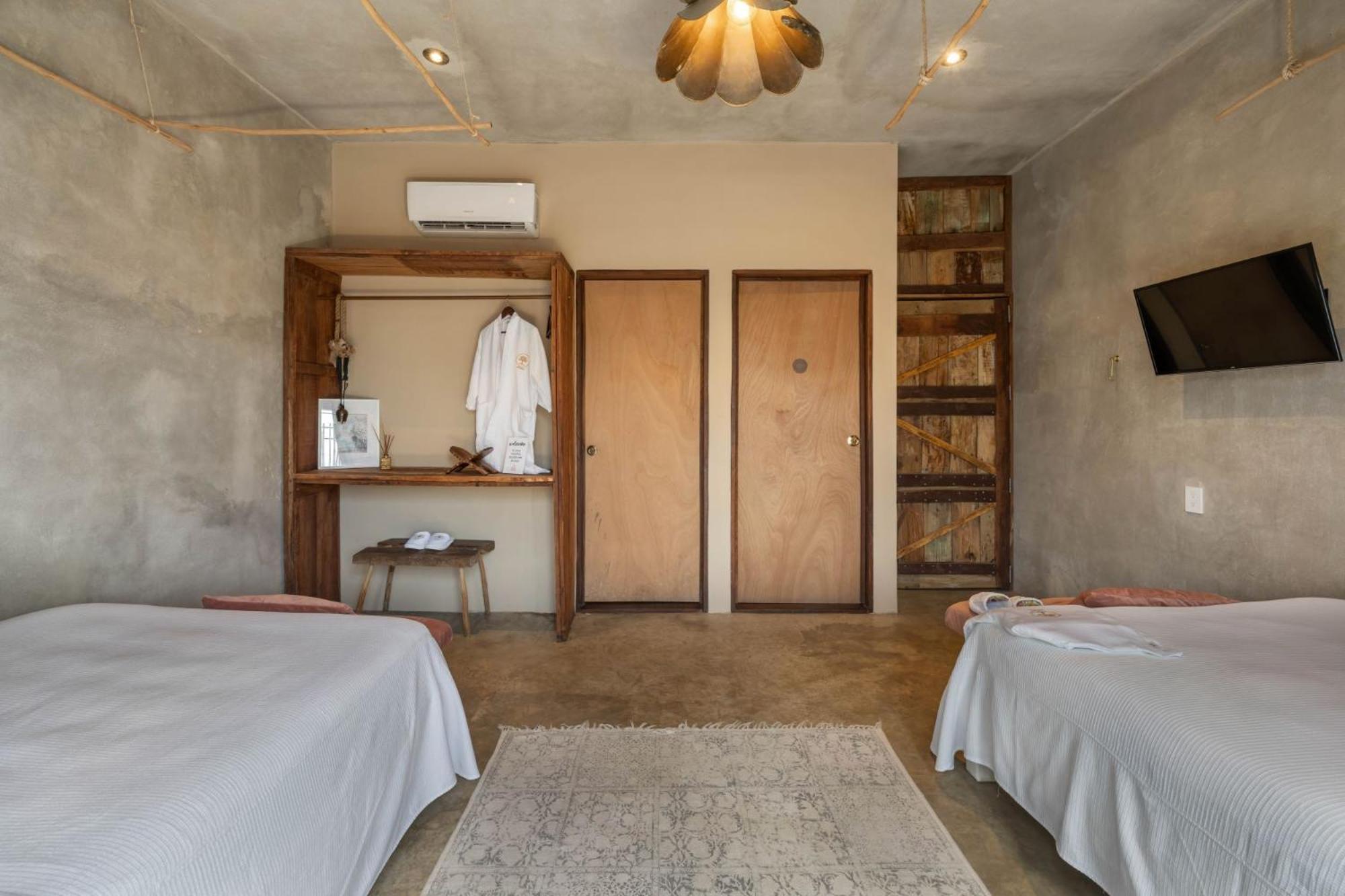 Aruma Boutique With Club Access Included Villa