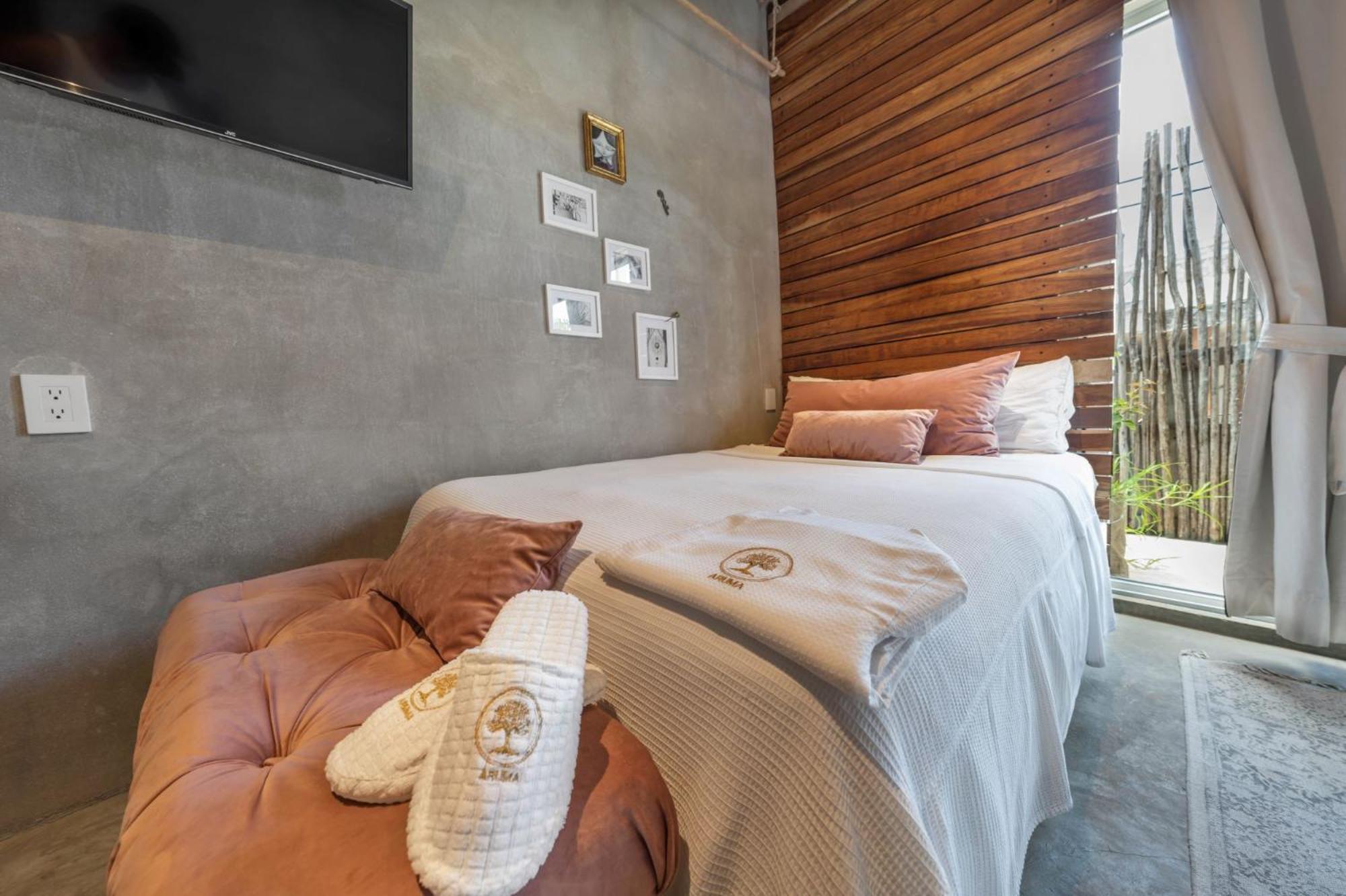 Villa Aruma Boutique With Club Access Included