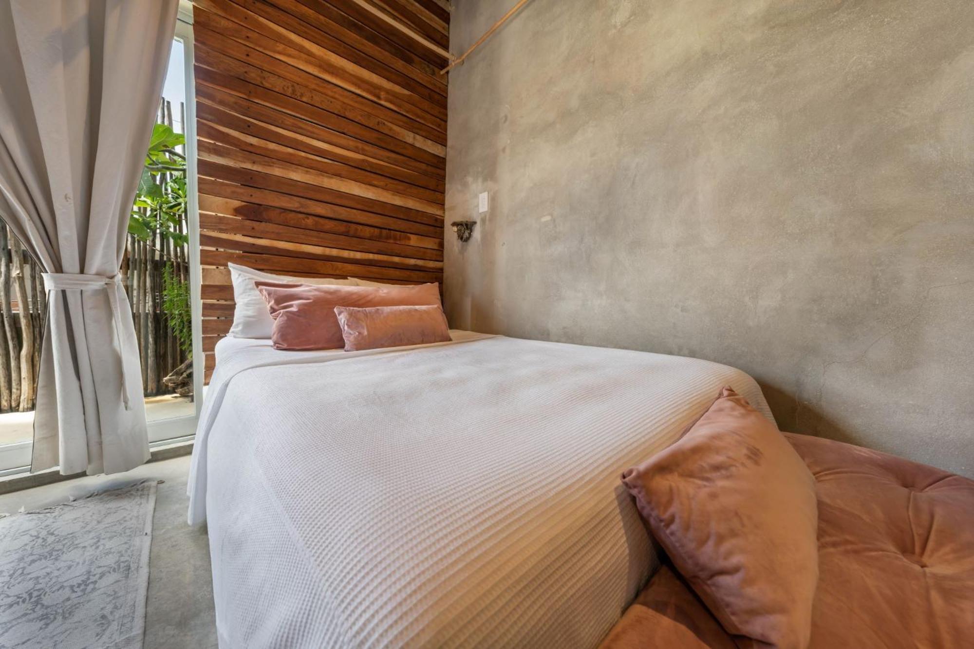 Aruma Boutique With Club Access Included Villa *