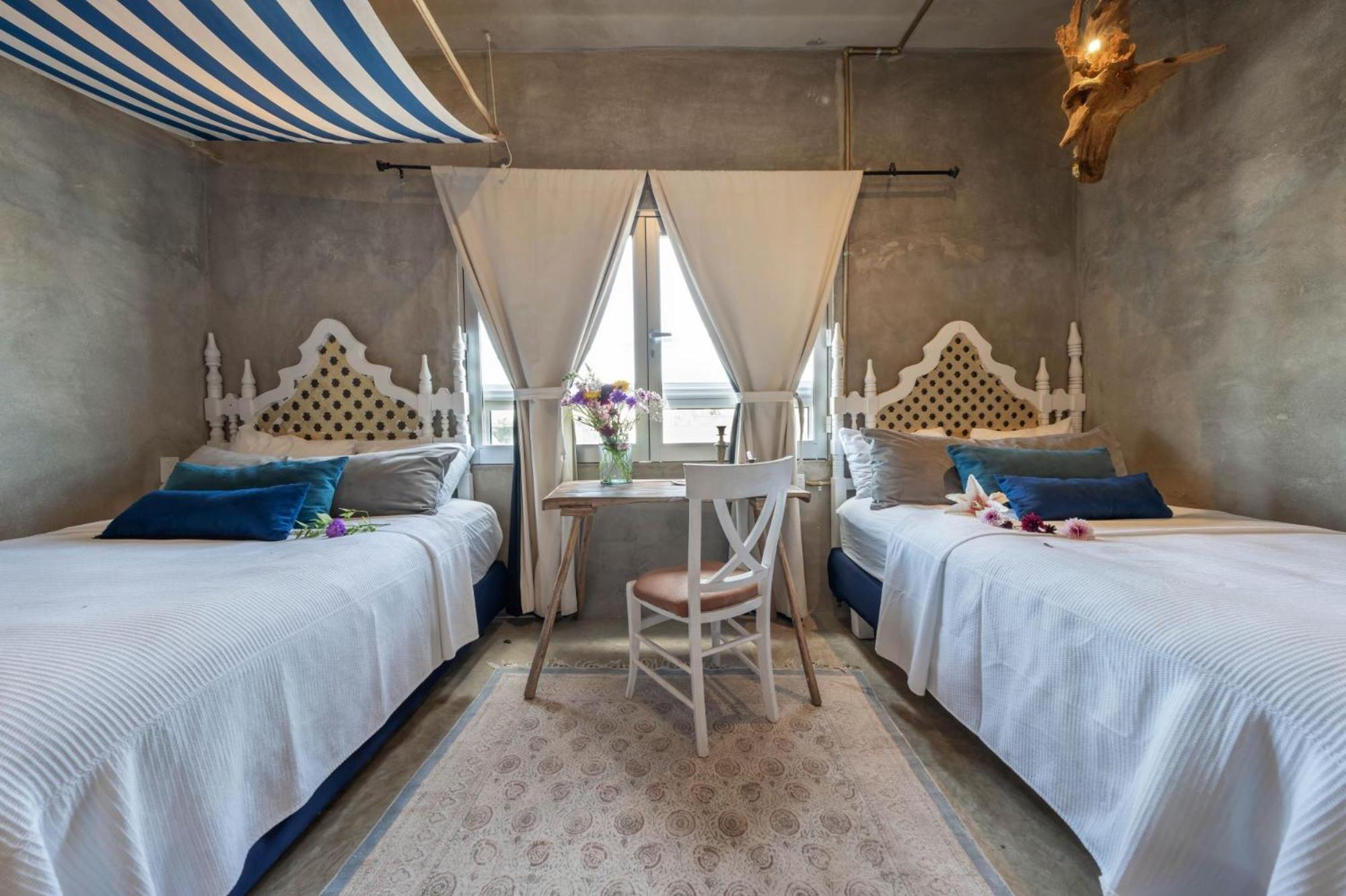 Villa Aruma Boutique With Club Access Included *
