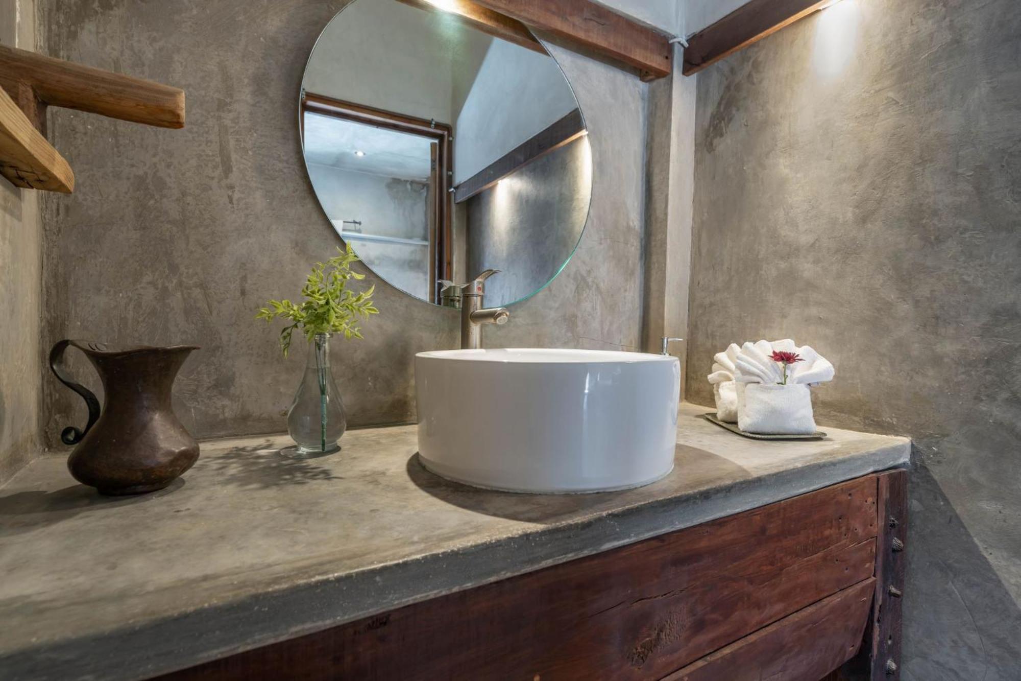 Aruma Boutique With Club Access Included Villa Isla Mujeres