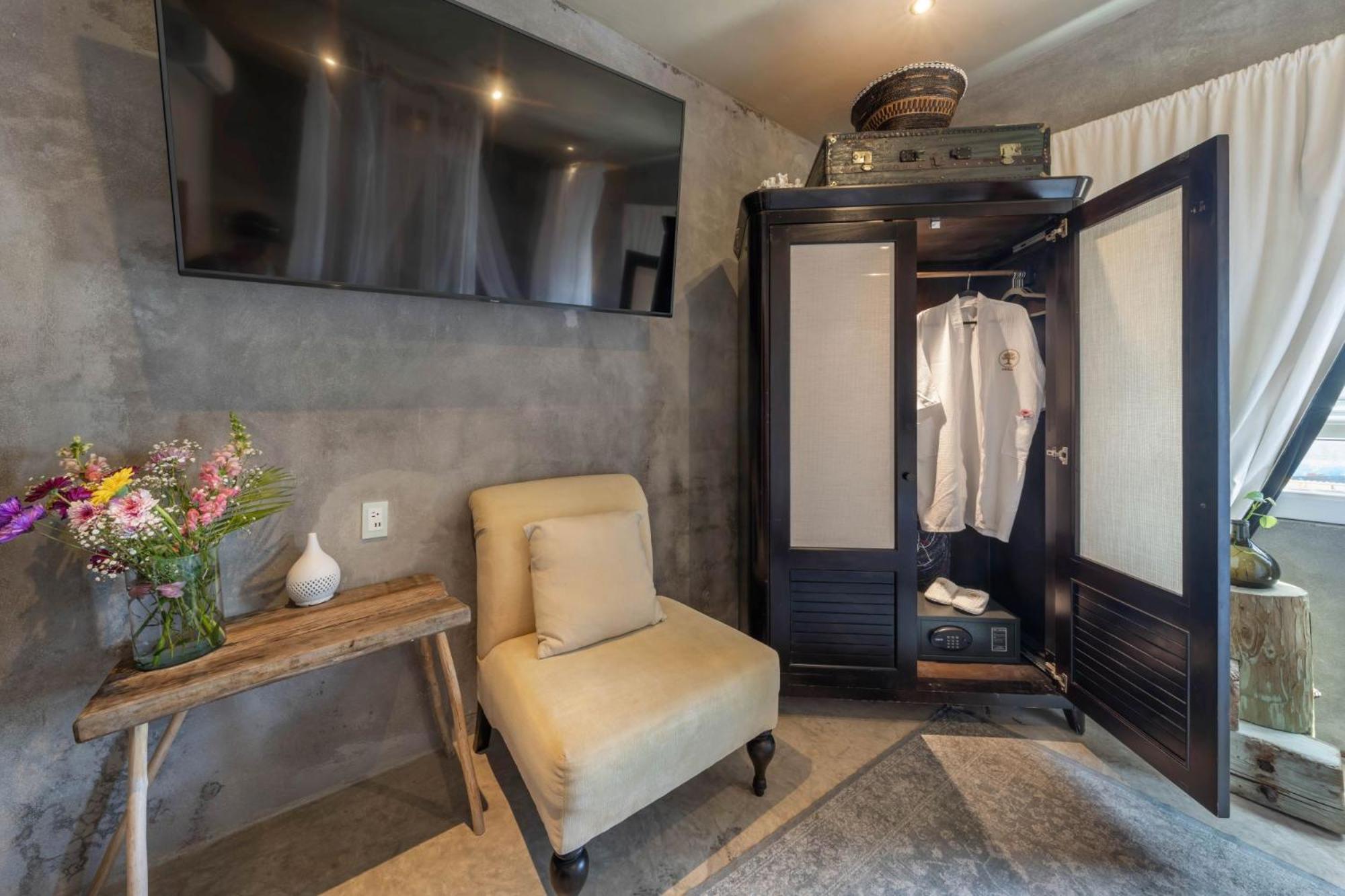 Villa Aruma Boutique With Club Access Included Isla Mujeres
