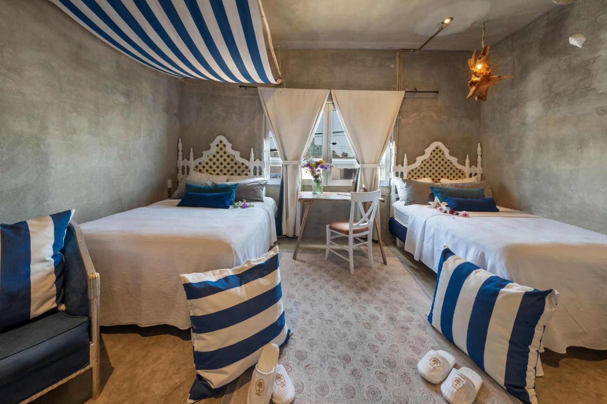 Aruma Boutique With Club Access Included *