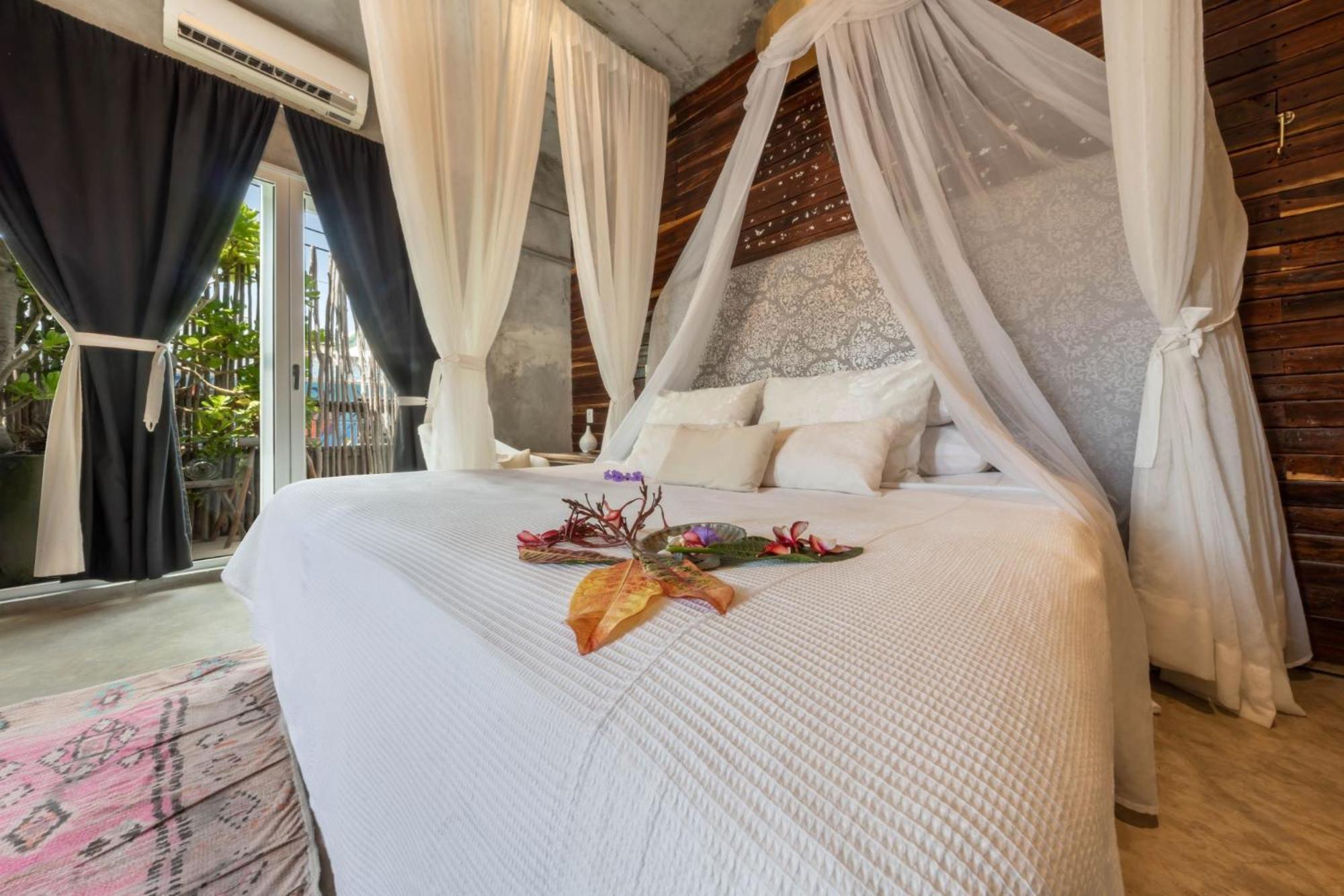 Aruma Boutique With Club Access Included Isla Mujeres