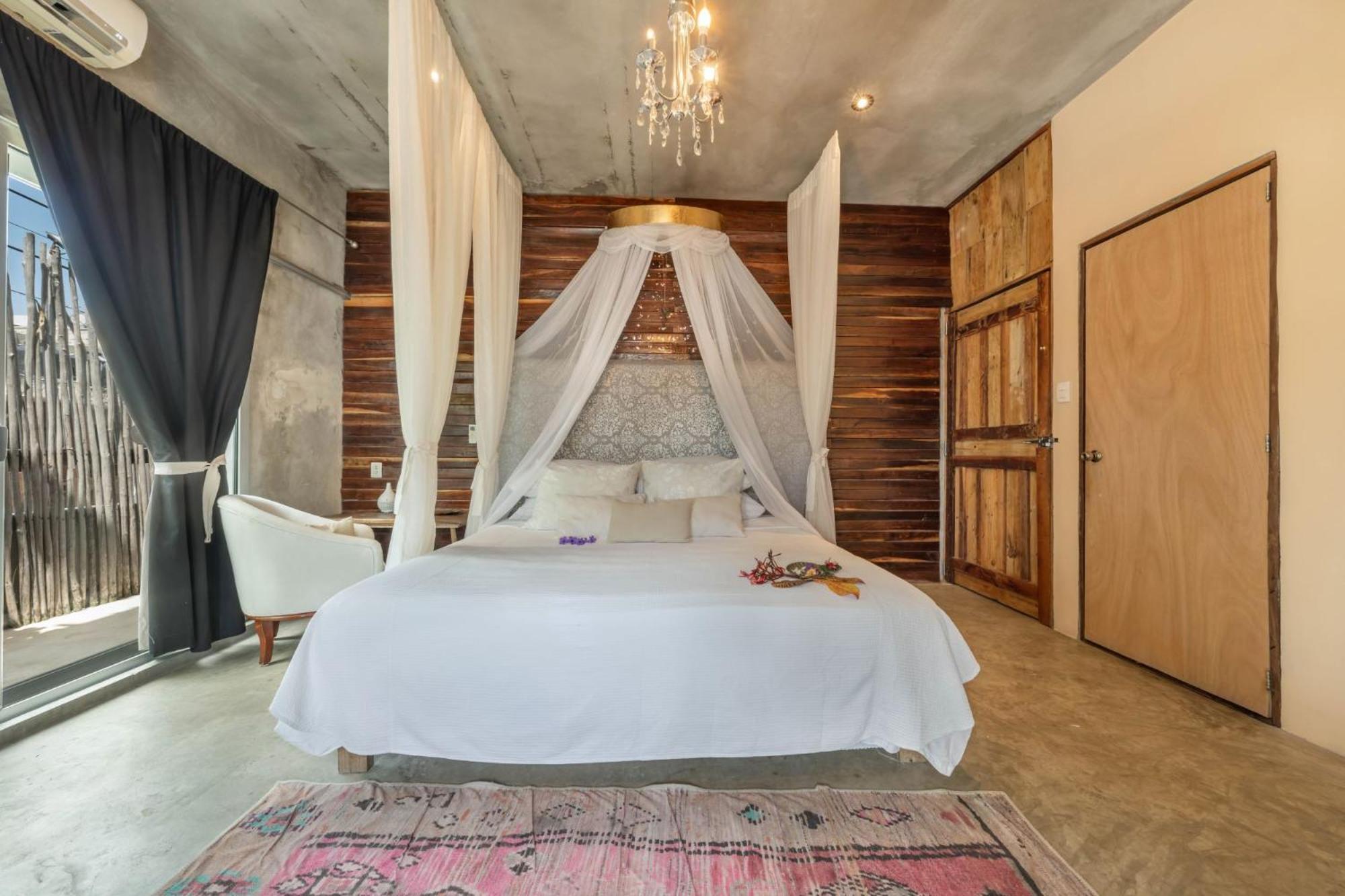 Aruma Boutique With Club Access Included Villa