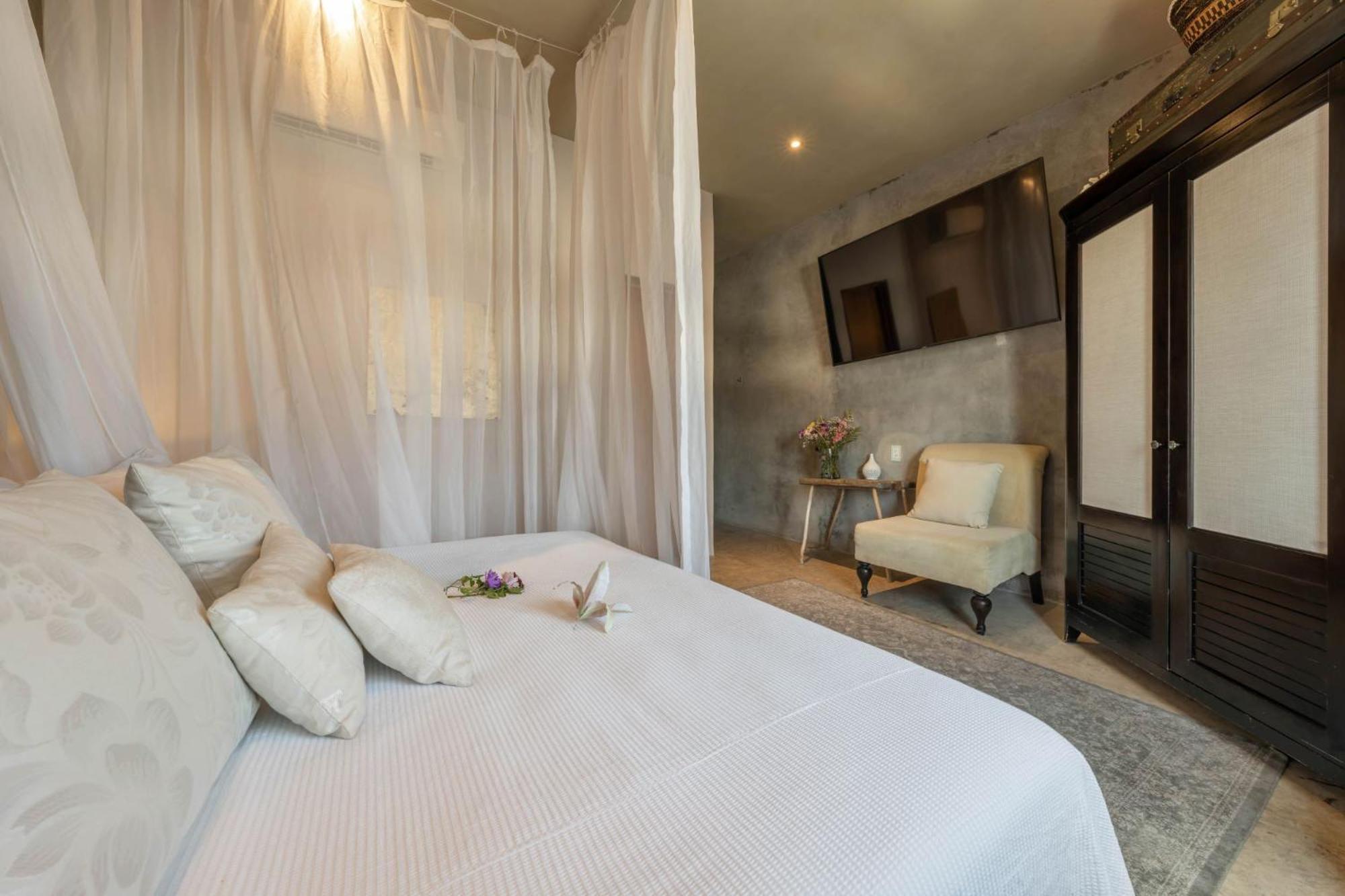 Villa Aruma Boutique With Club Access Included