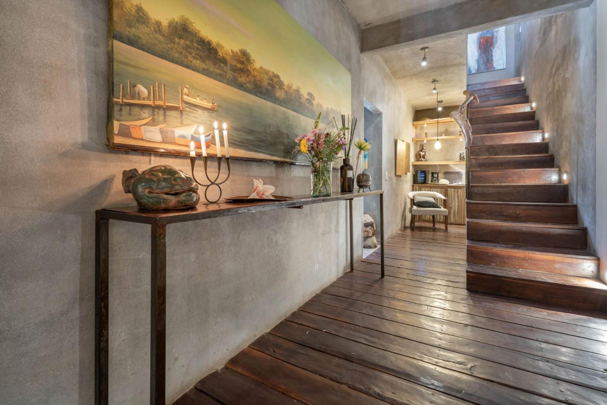 Villa Aruma Boutique With Club Access Included *