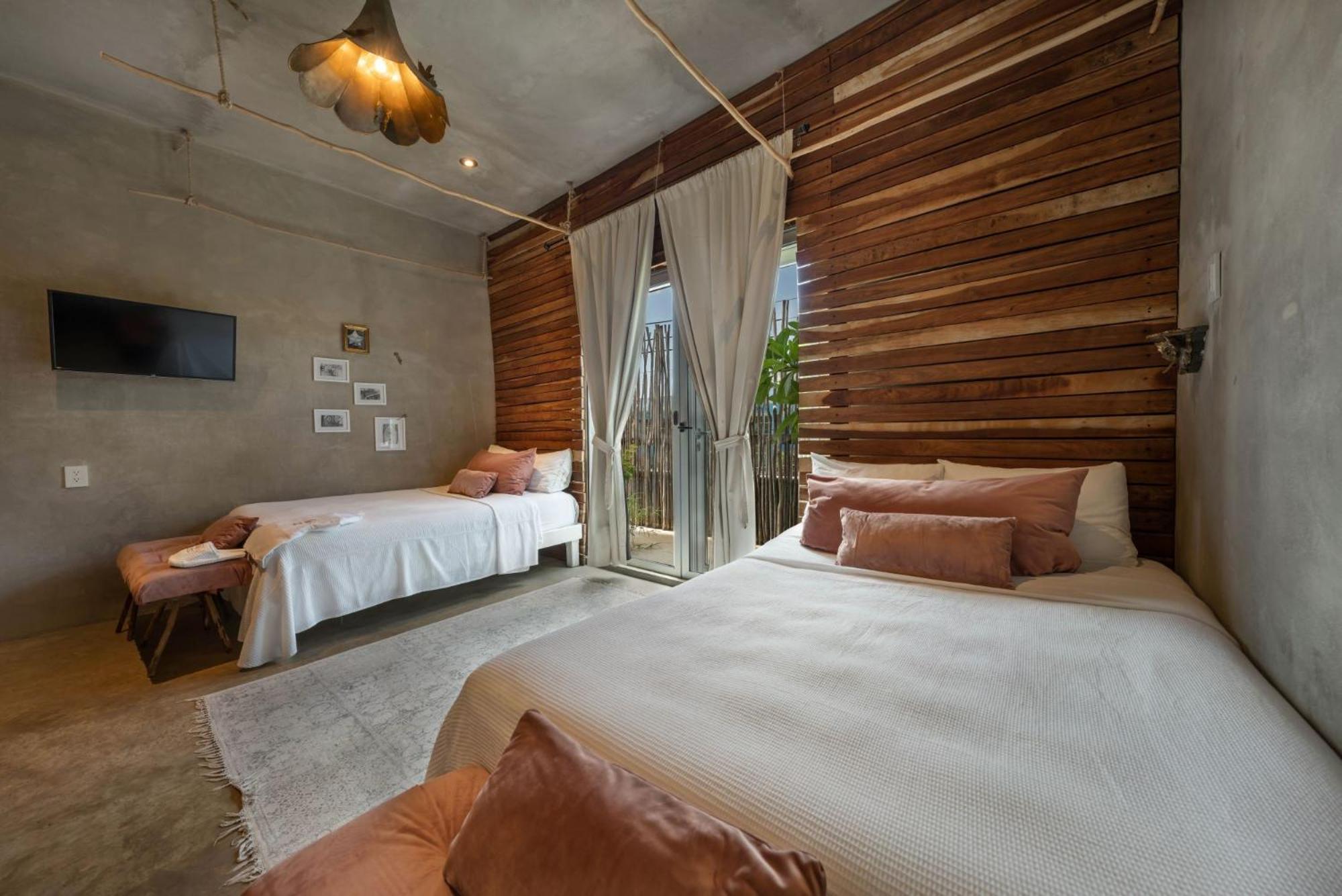 Aruma Boutique With Club Access Included Villa Isla Mujeres