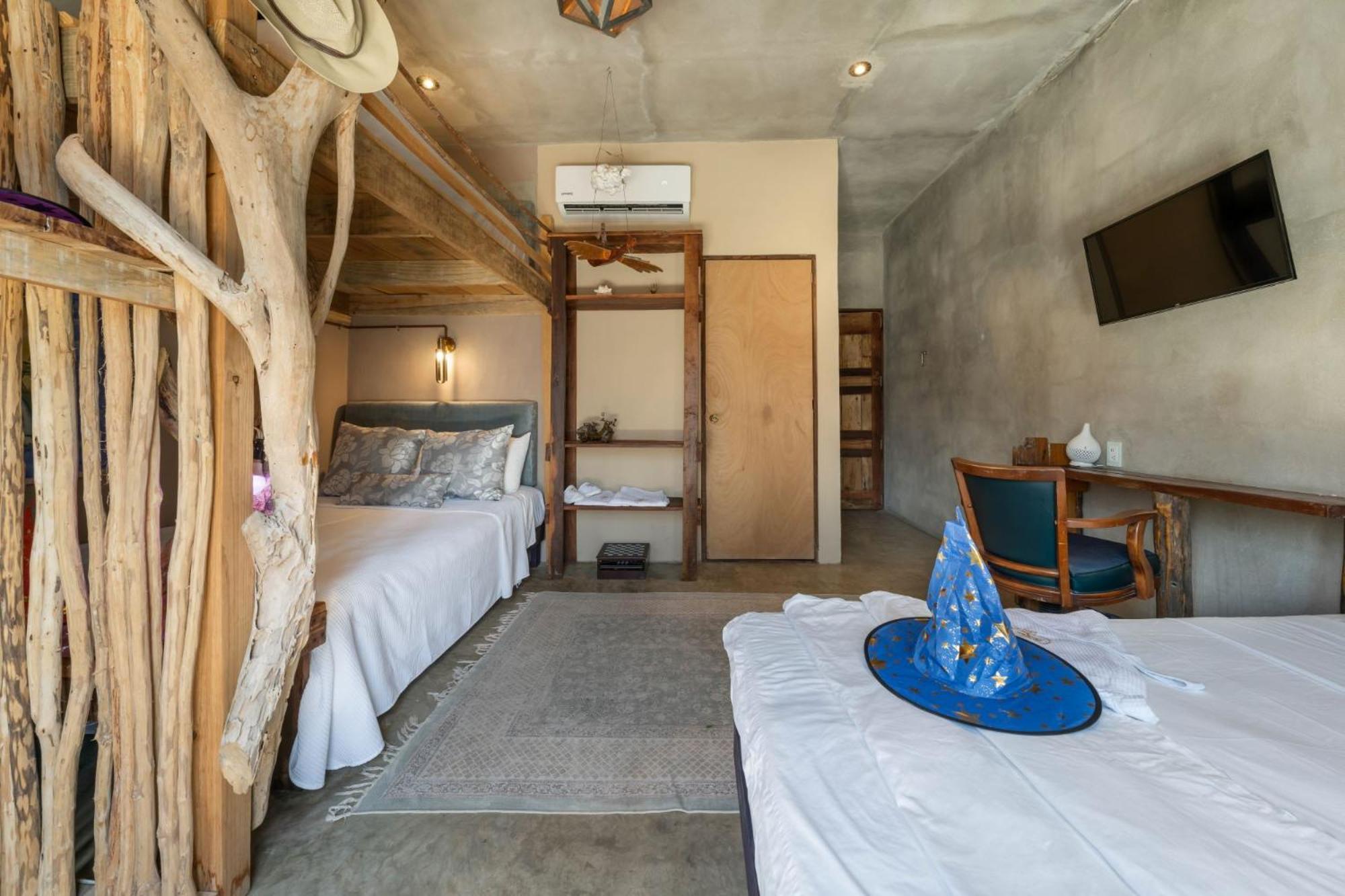 Aruma Boutique With Club Access Included