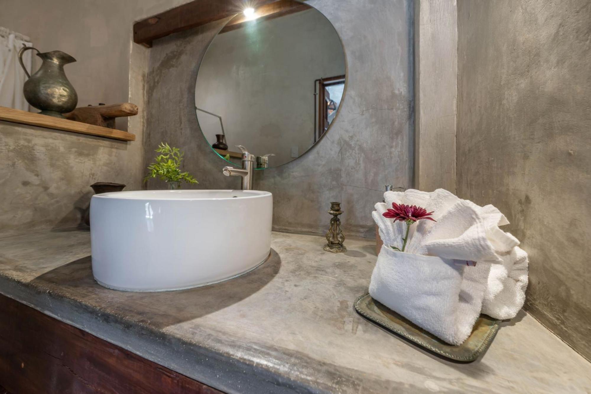 Aruma Boutique With Club Access Included Villa
