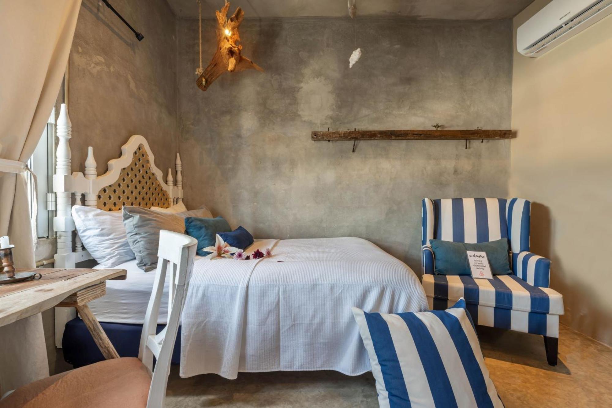 Villa Aruma Boutique With Club Access Included