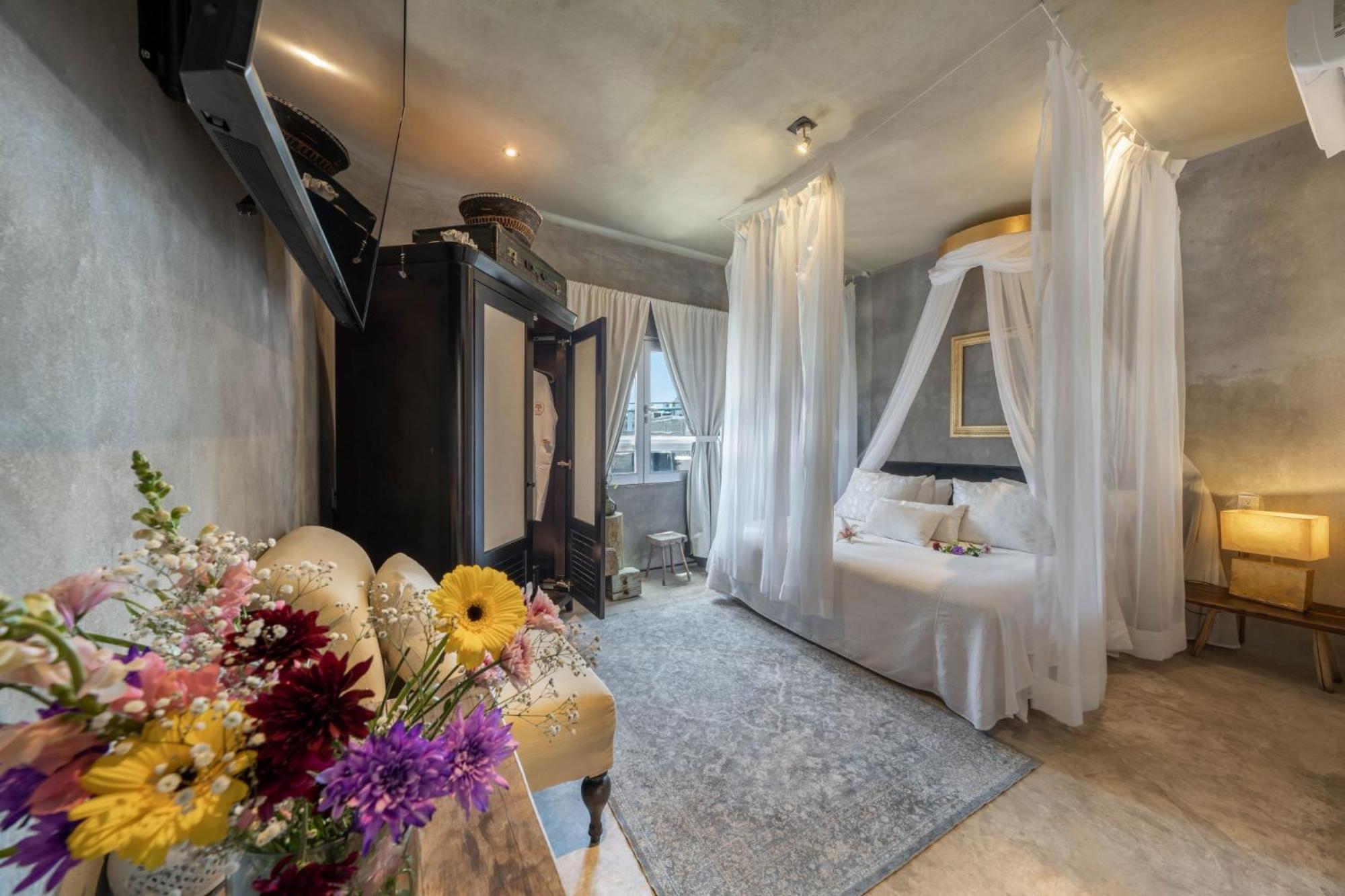 Aruma Boutique With Club Access Included Villa *