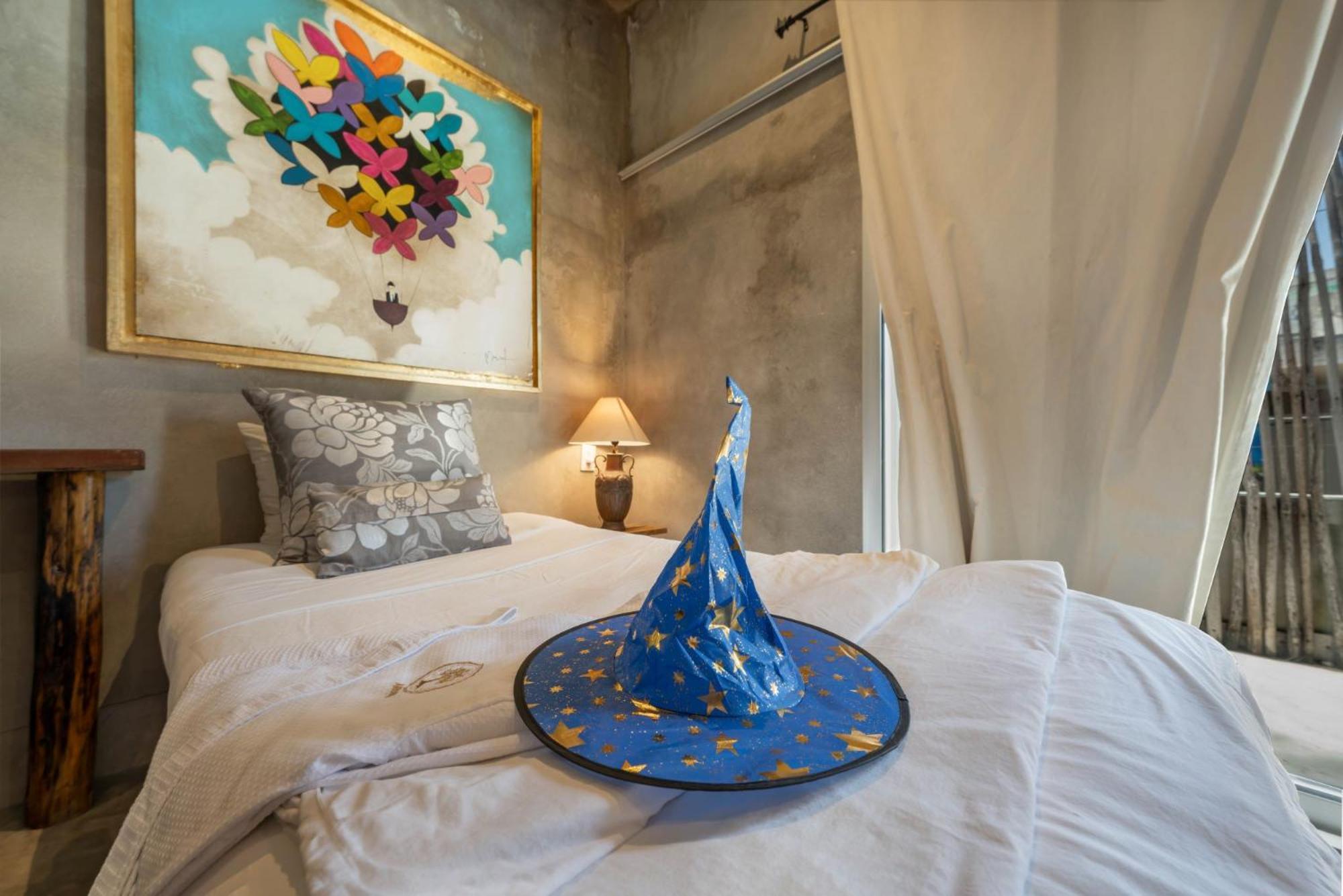 Villa Aruma Boutique With Club Access Included Isla Mujeres