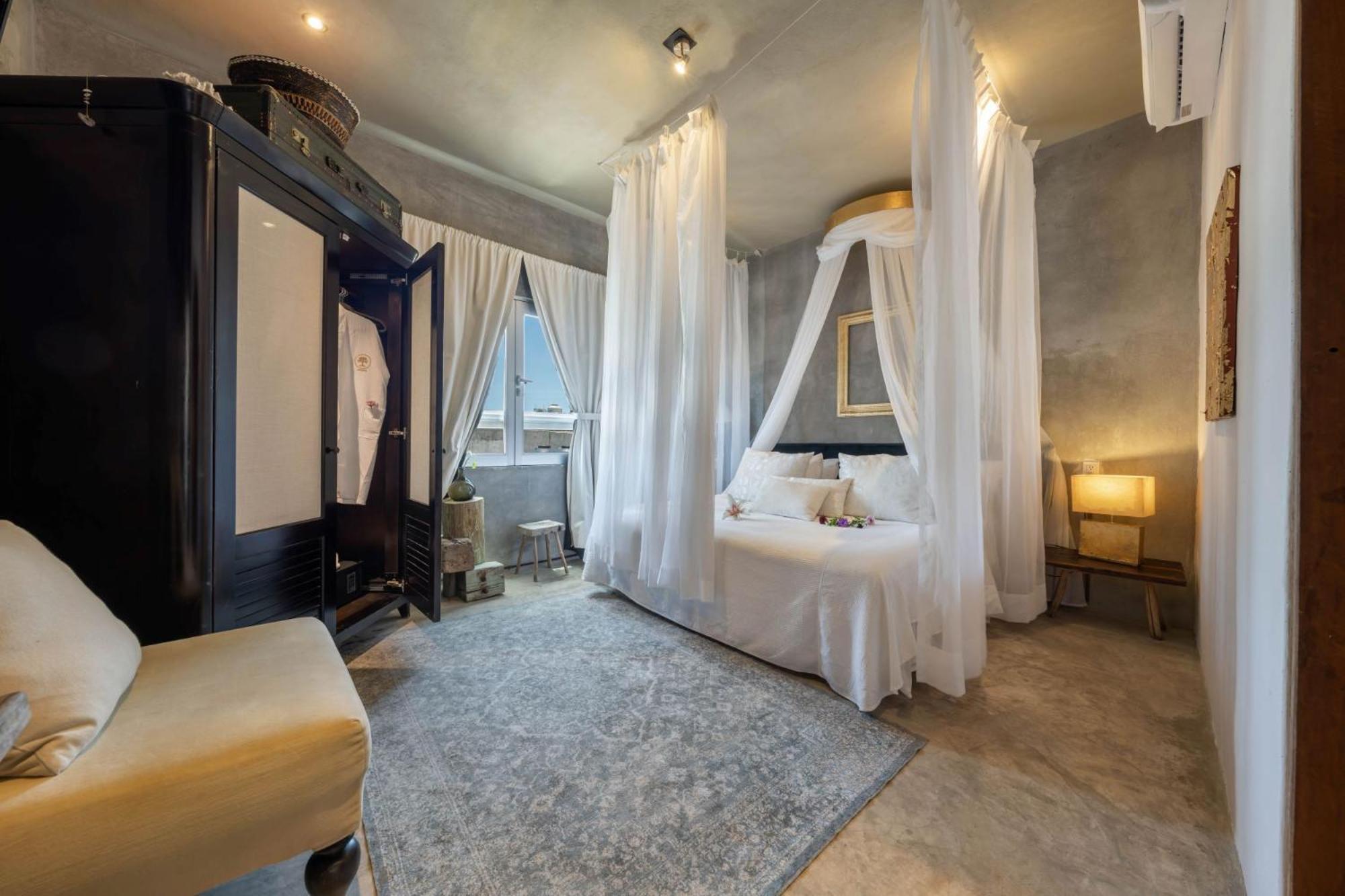 Aruma Boutique With Club Access Included Isla Mujeres