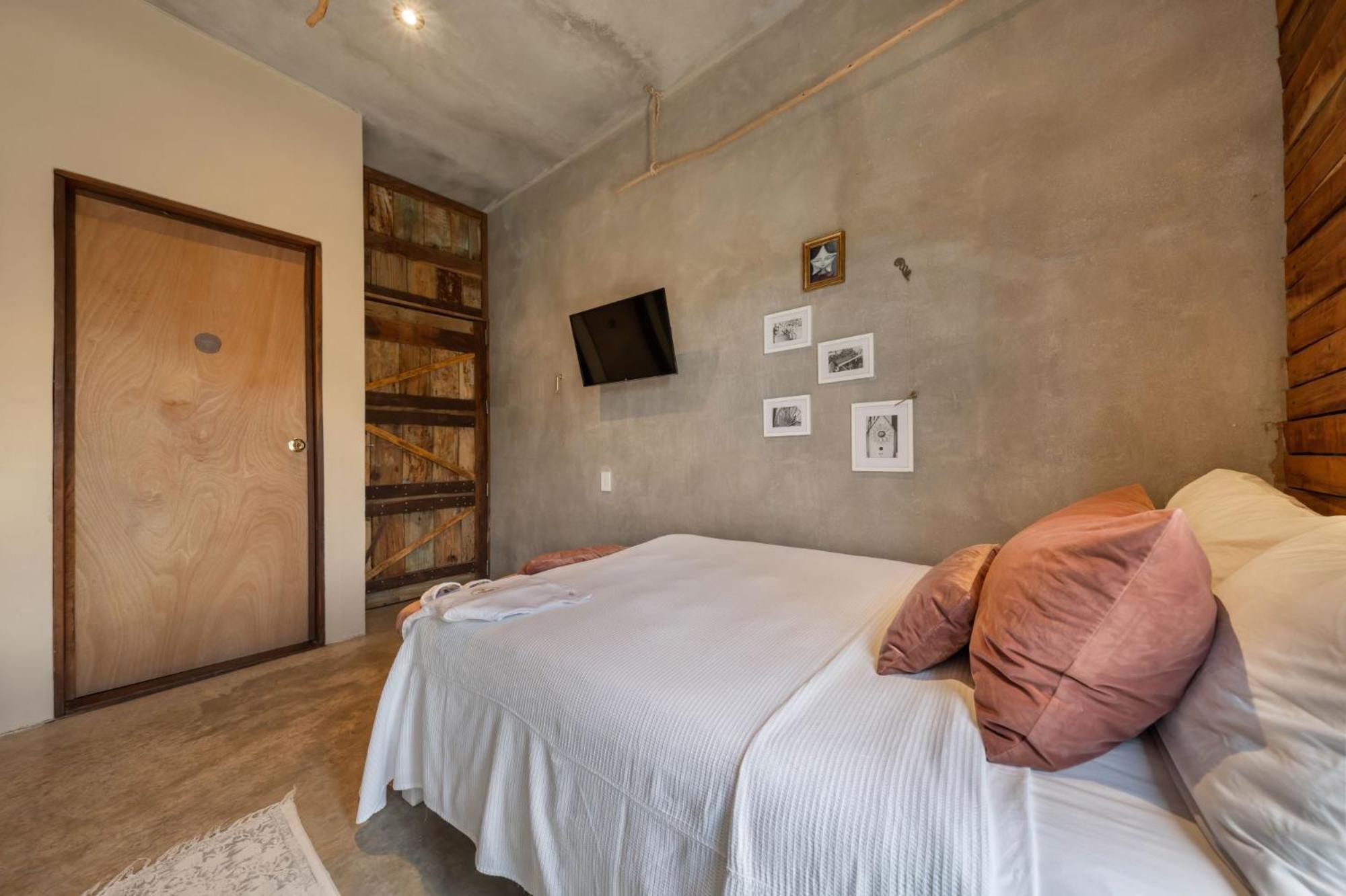 Aruma Boutique With Club Access Included