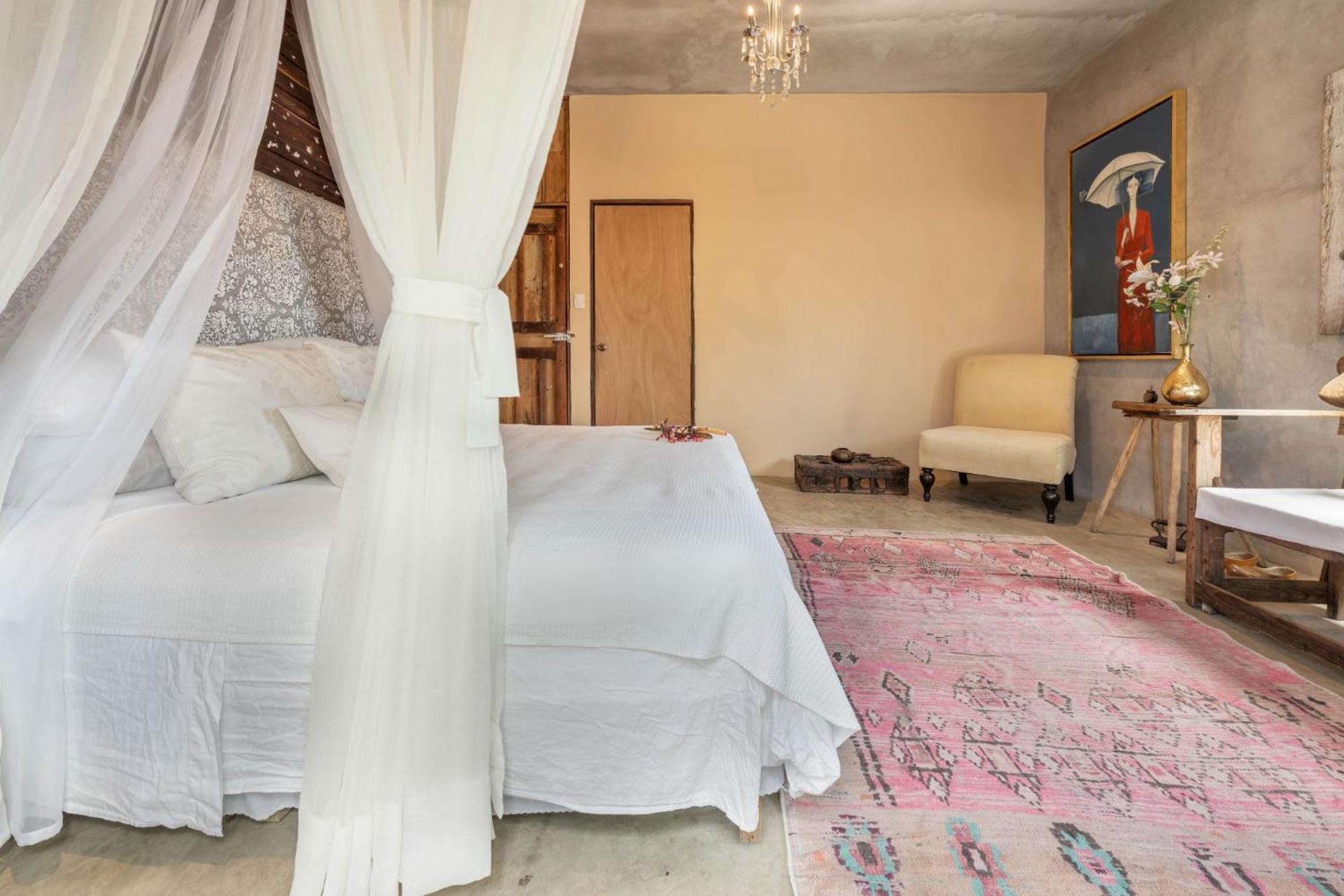 Villa Aruma Boutique With Club Access Included