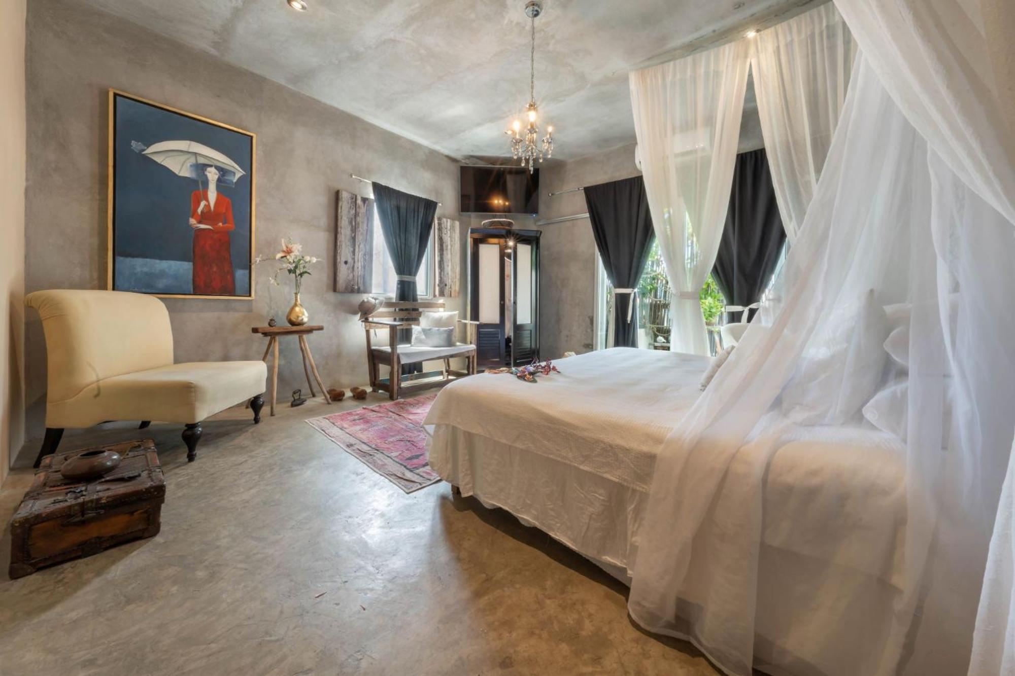 Aruma Boutique With Club Access Included Villa *