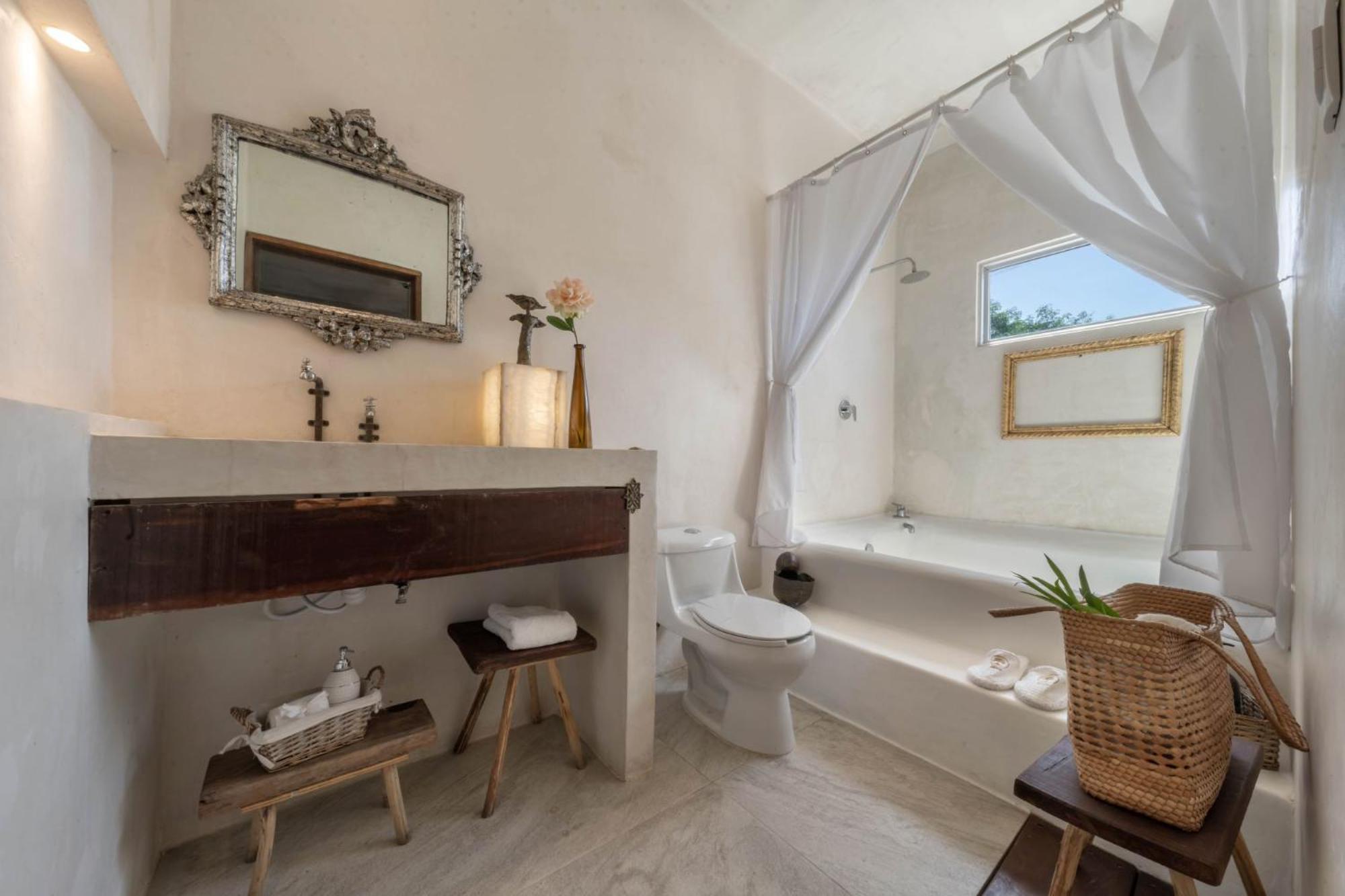 Villa Aruma Boutique With Club Access Included *