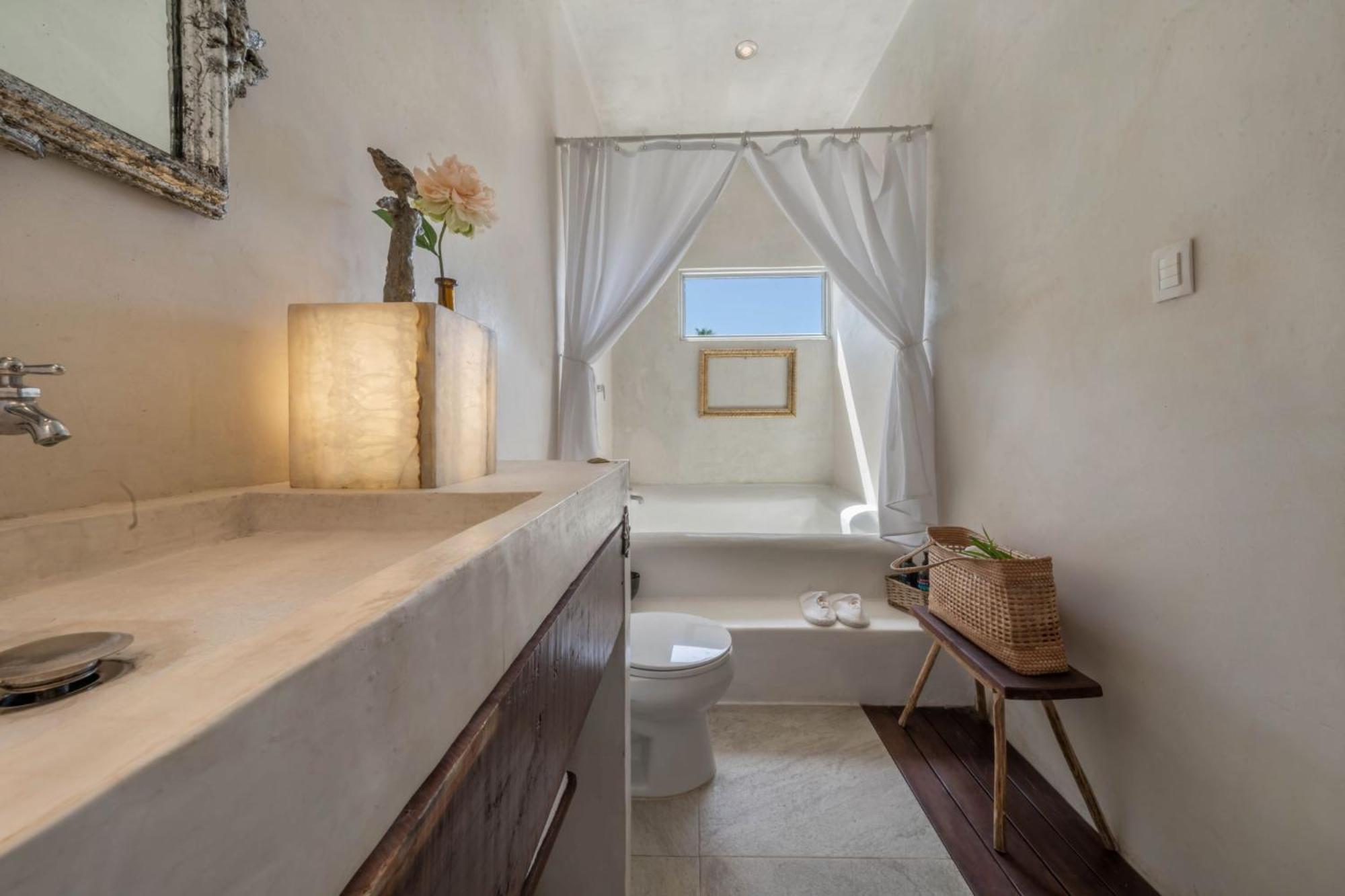 Aruma Boutique With Club Access Included Isla Mujeres
