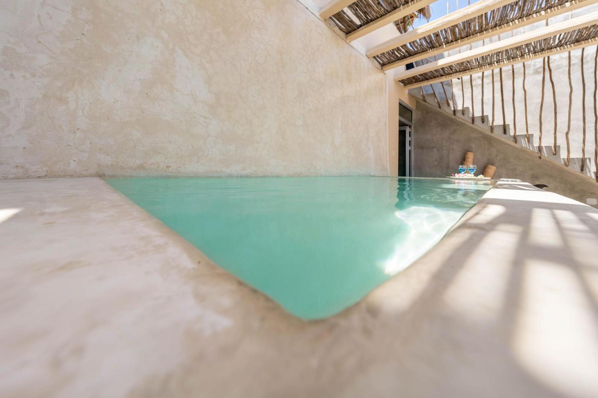 Aruma Boutique With Club Access Included * Isla Mujeres