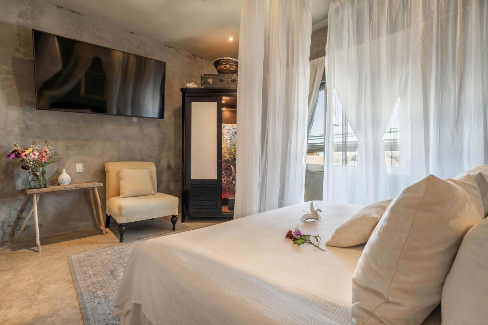 Aruma Boutique With Club Access Included Villa