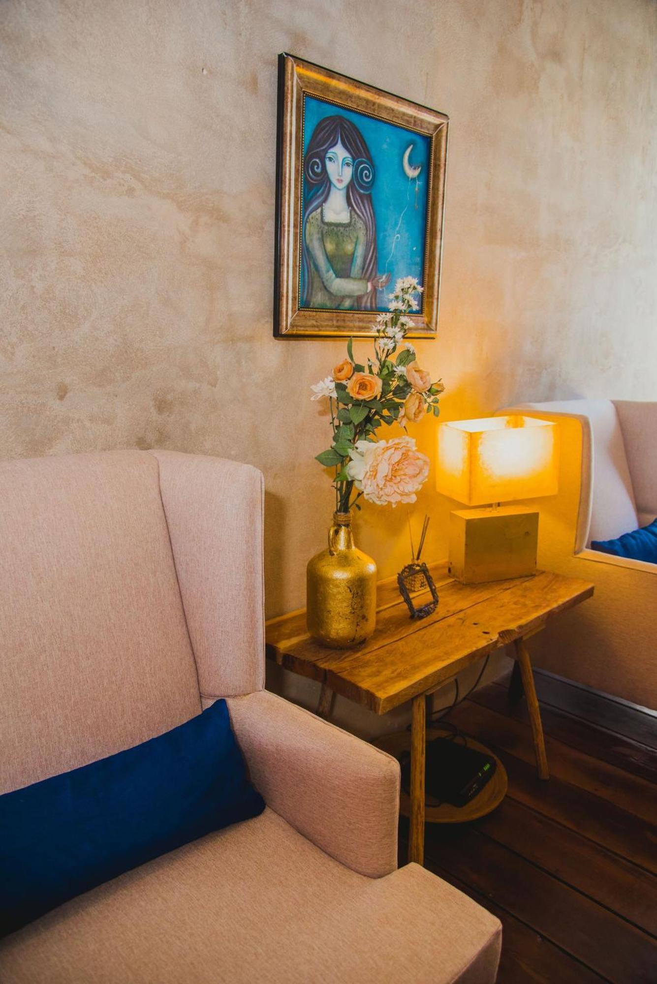 Aruma Boutique With Club Access Included Villa *