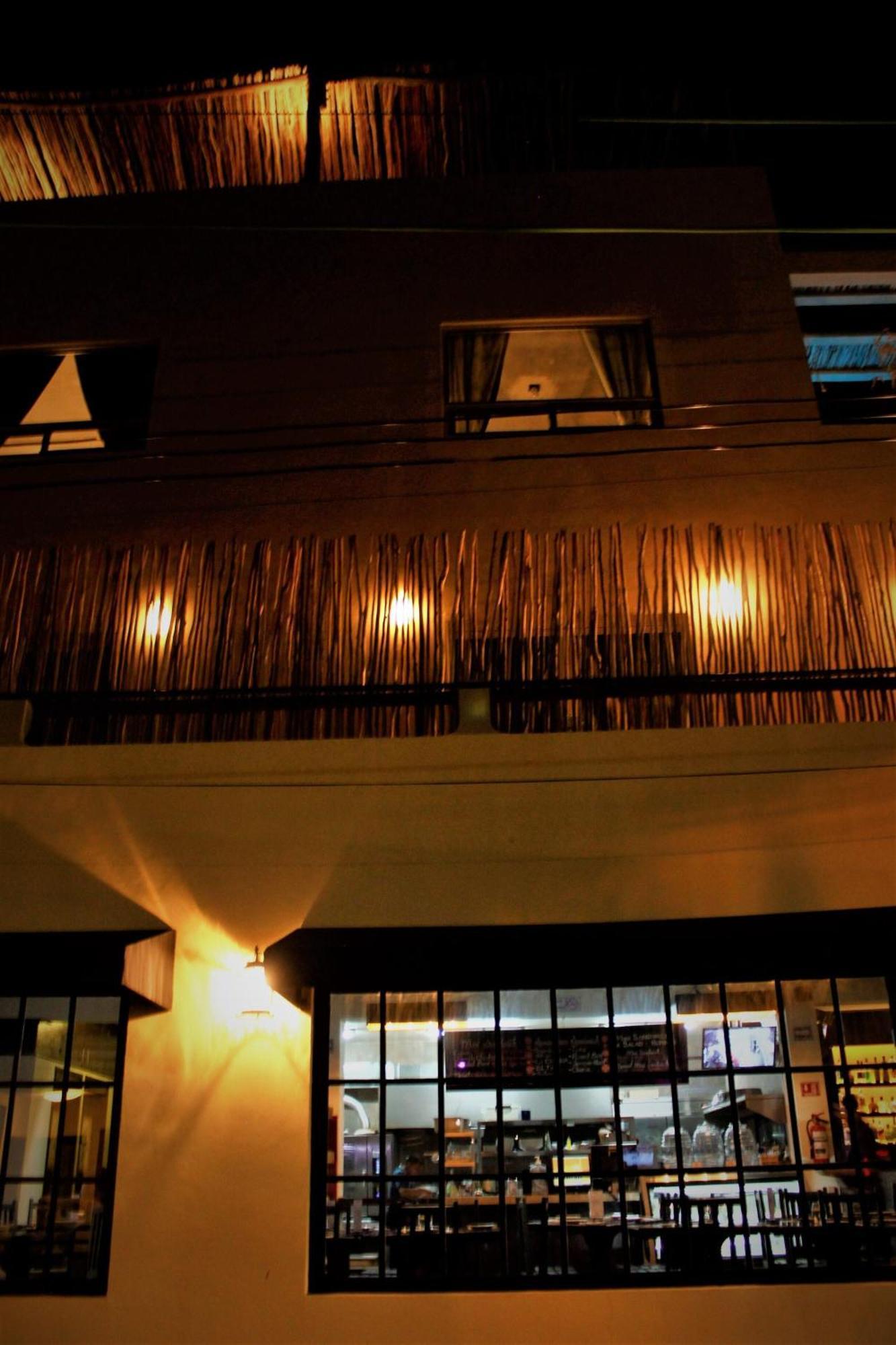 Aruma Boutique With Club Access Included Villa Isla Mujeres