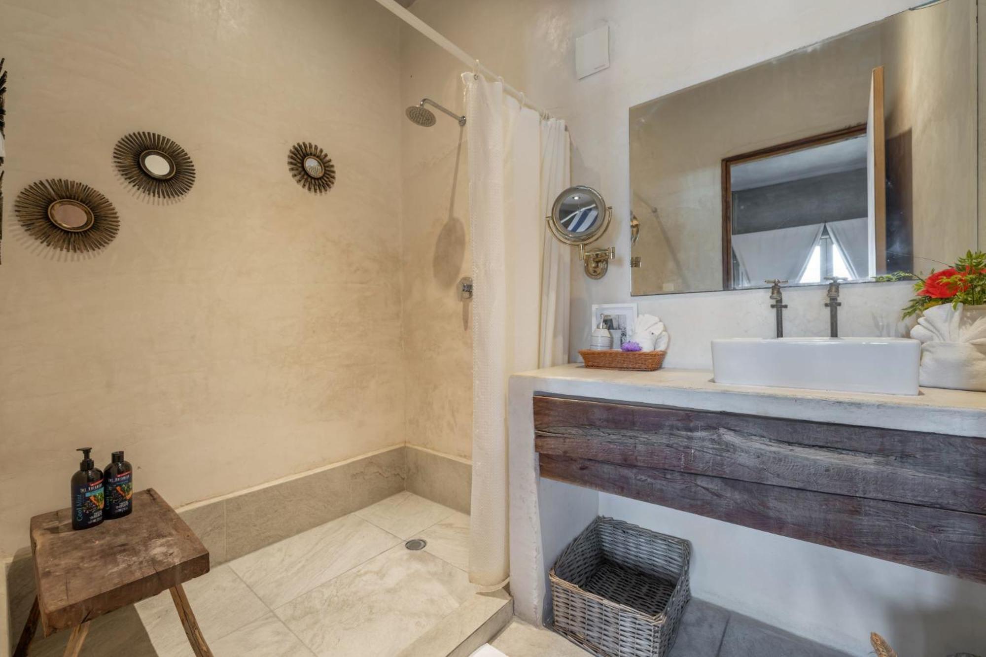 Villa Aruma Boutique With Club Access Included Isla Mujeres