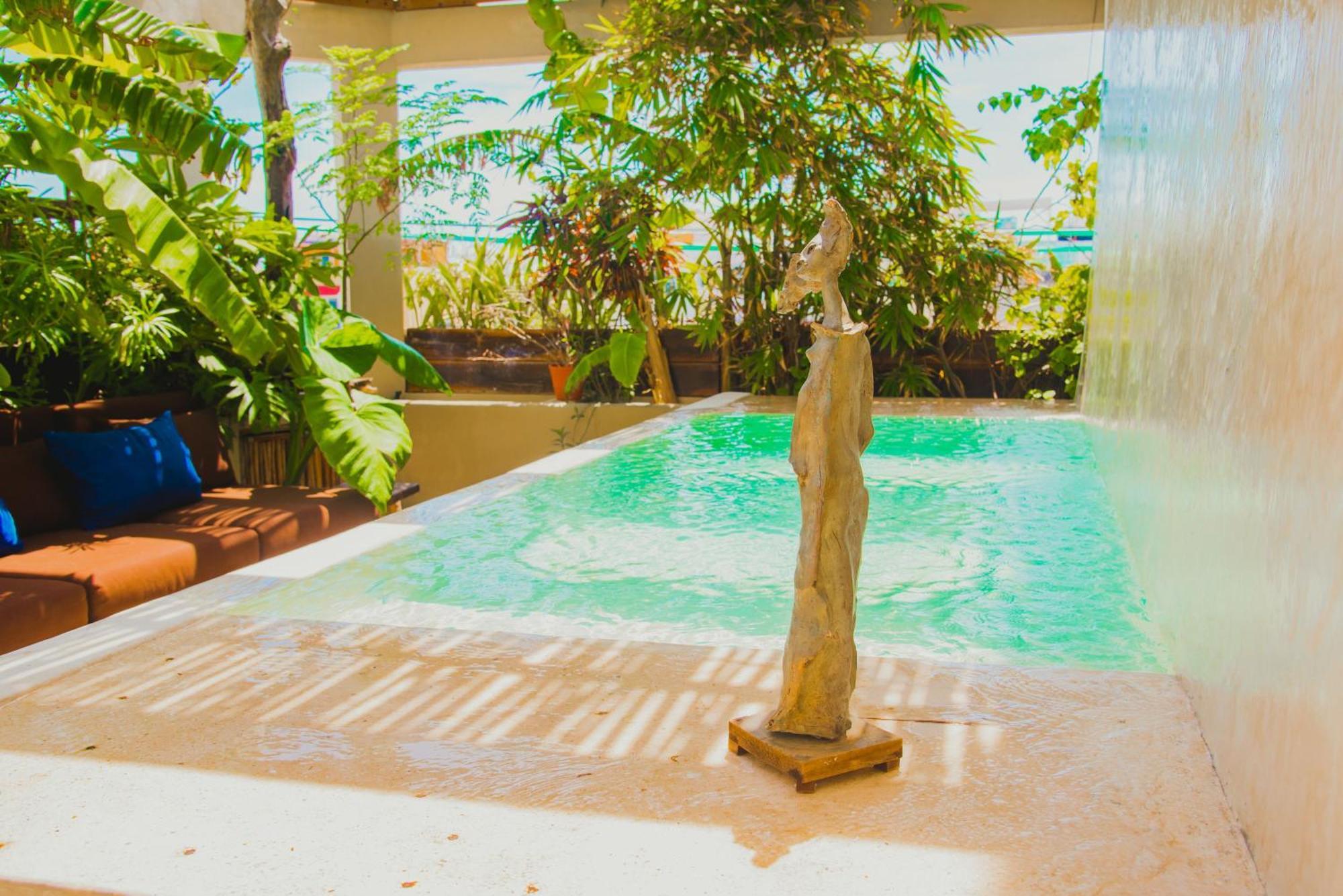 Aruma Boutique With Club Access Included Villa