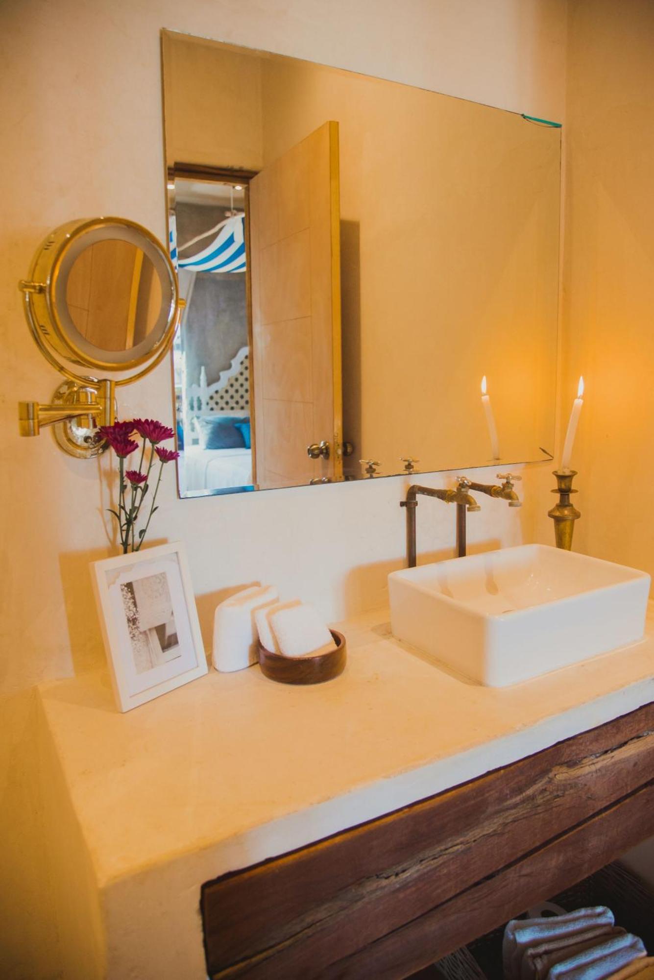 Aruma Boutique With Club Access Included Villa *
