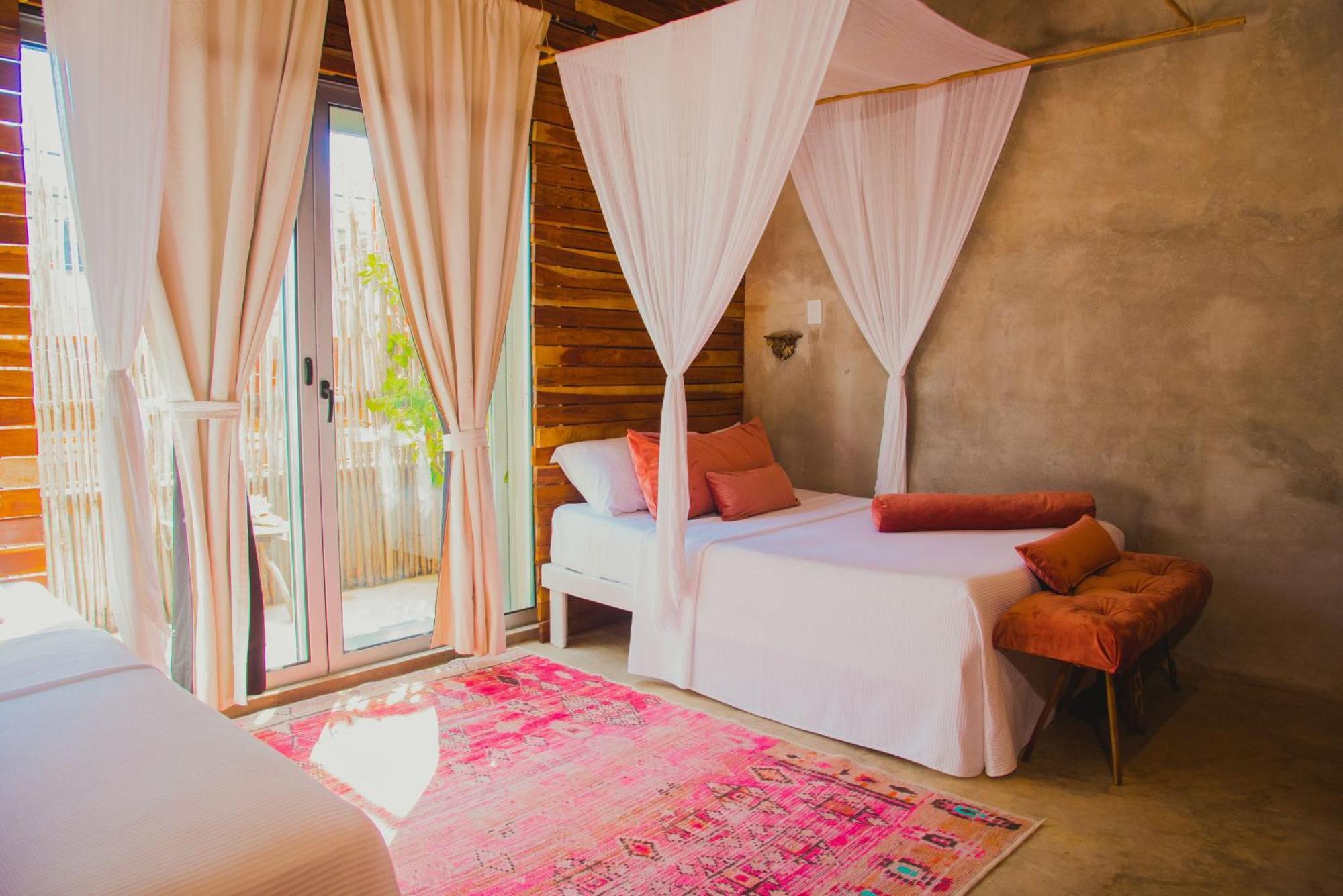 Villa Aruma Boutique With Club Access Included *