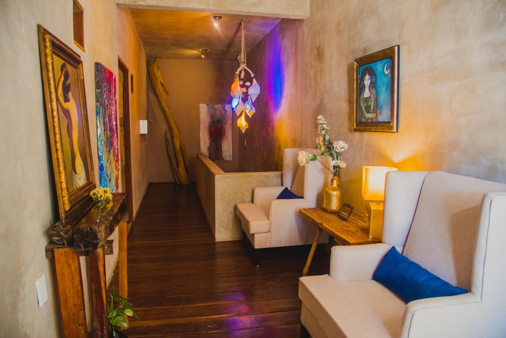 Villa Aruma Boutique With Club Access Included Isla Mujeres