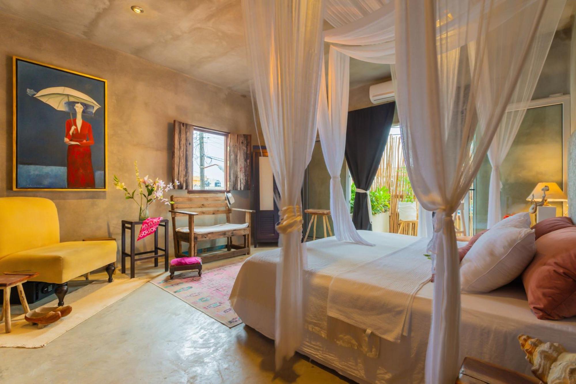 Aruma Boutique With Club Access Included * Isla Mujeres
