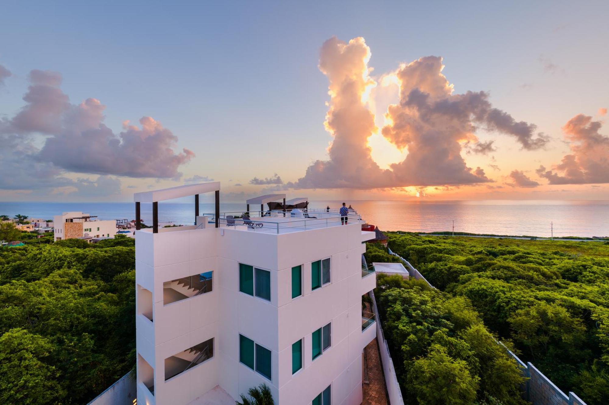 Azulea Hotel Isla Mujeres