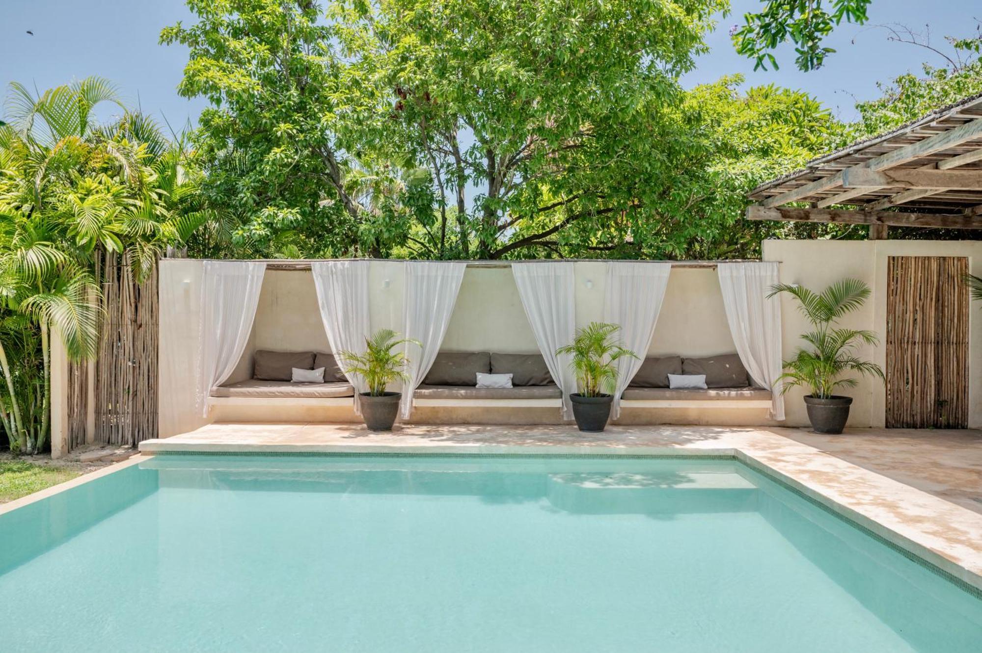 Casa Coco By Coco B Isla Isla Mujeres