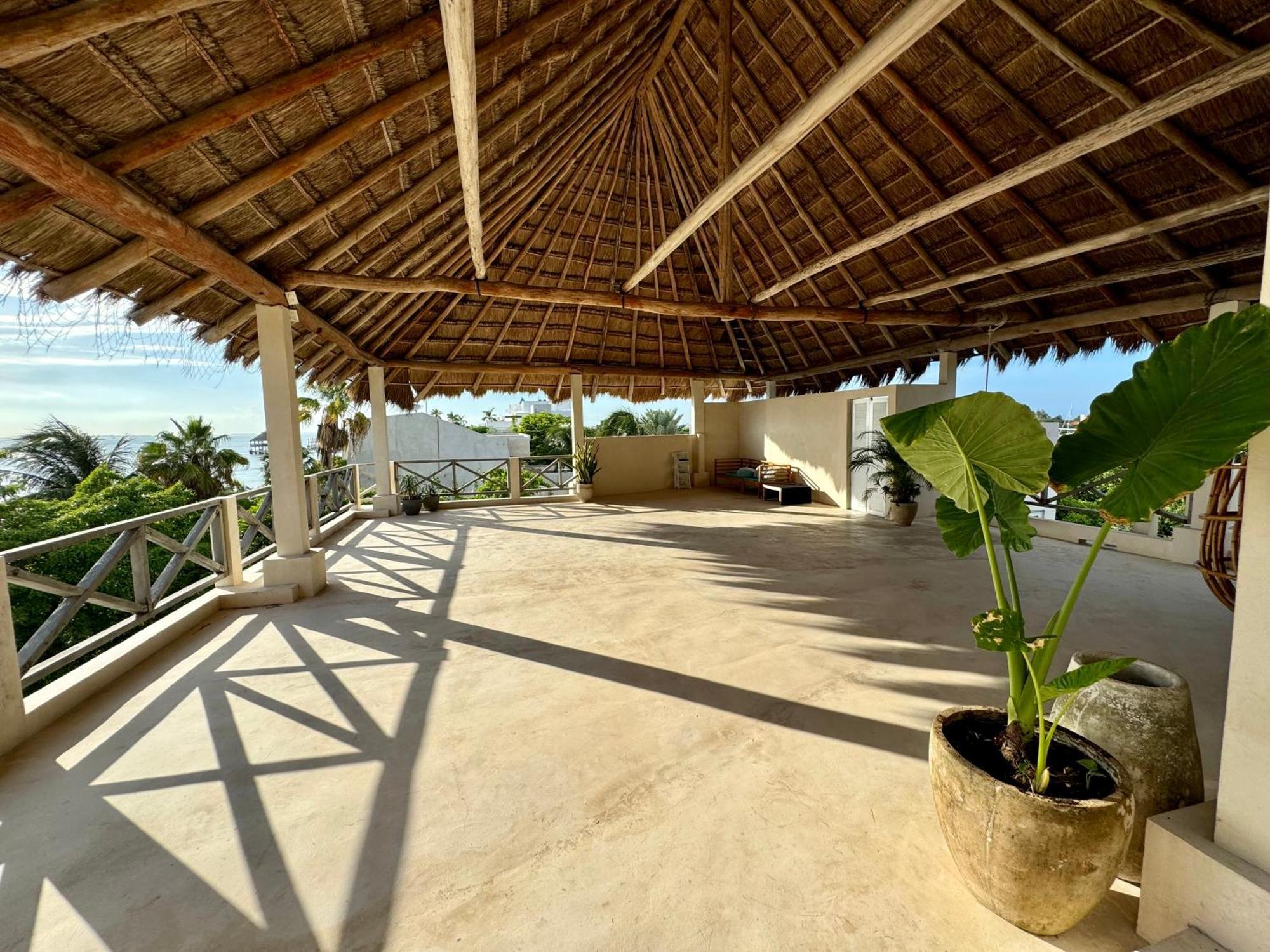Casa Coco By Coco B Isla 3* Isla Mujeres