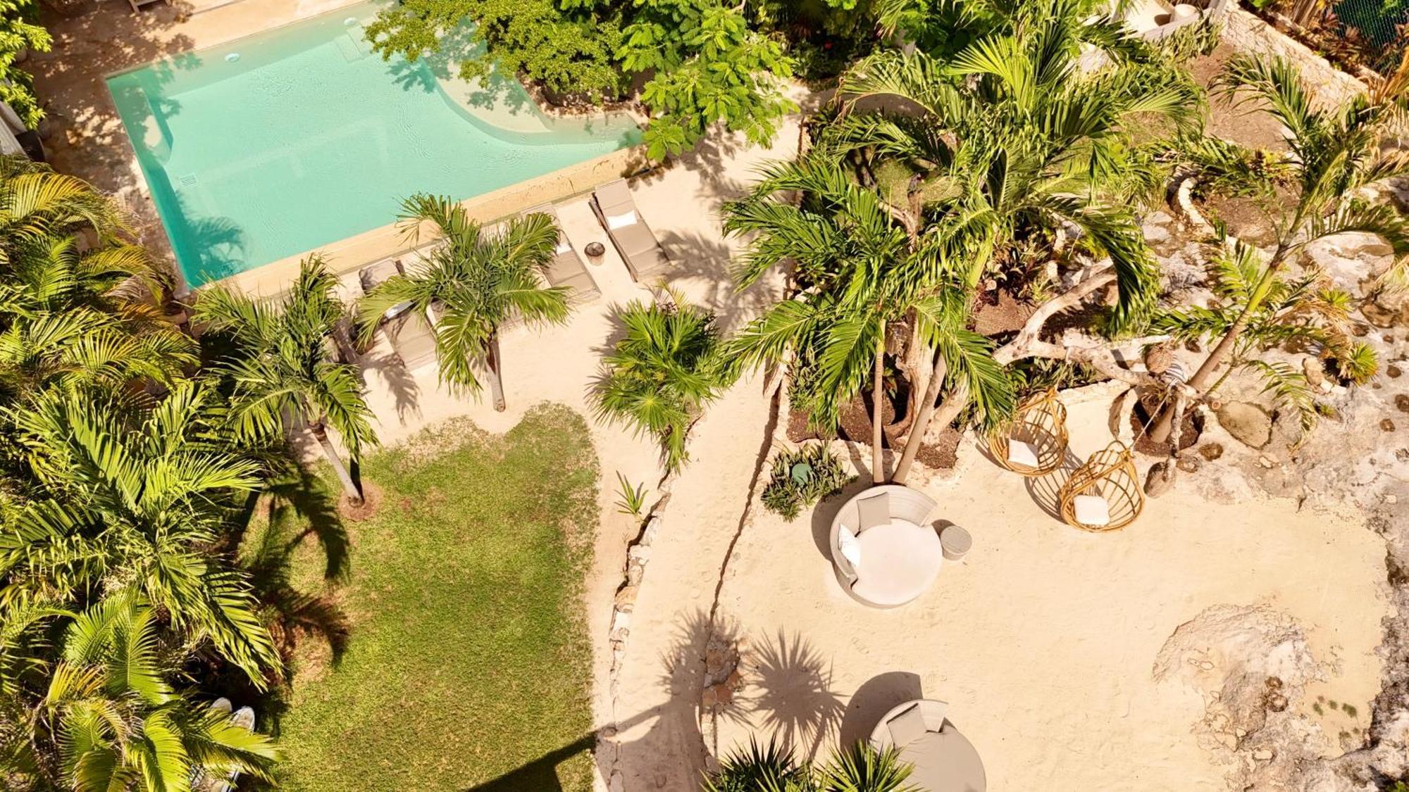Casa Coco By Coco B Isla Hotel 3*