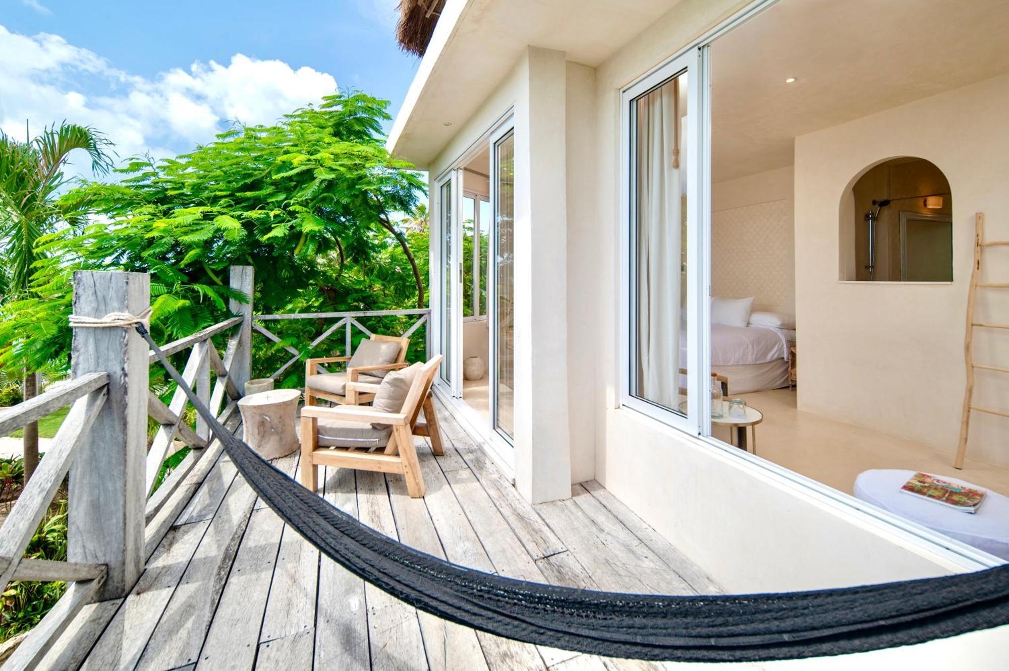Casa Coco By Coco B Isla 3* Isla Mujeres
