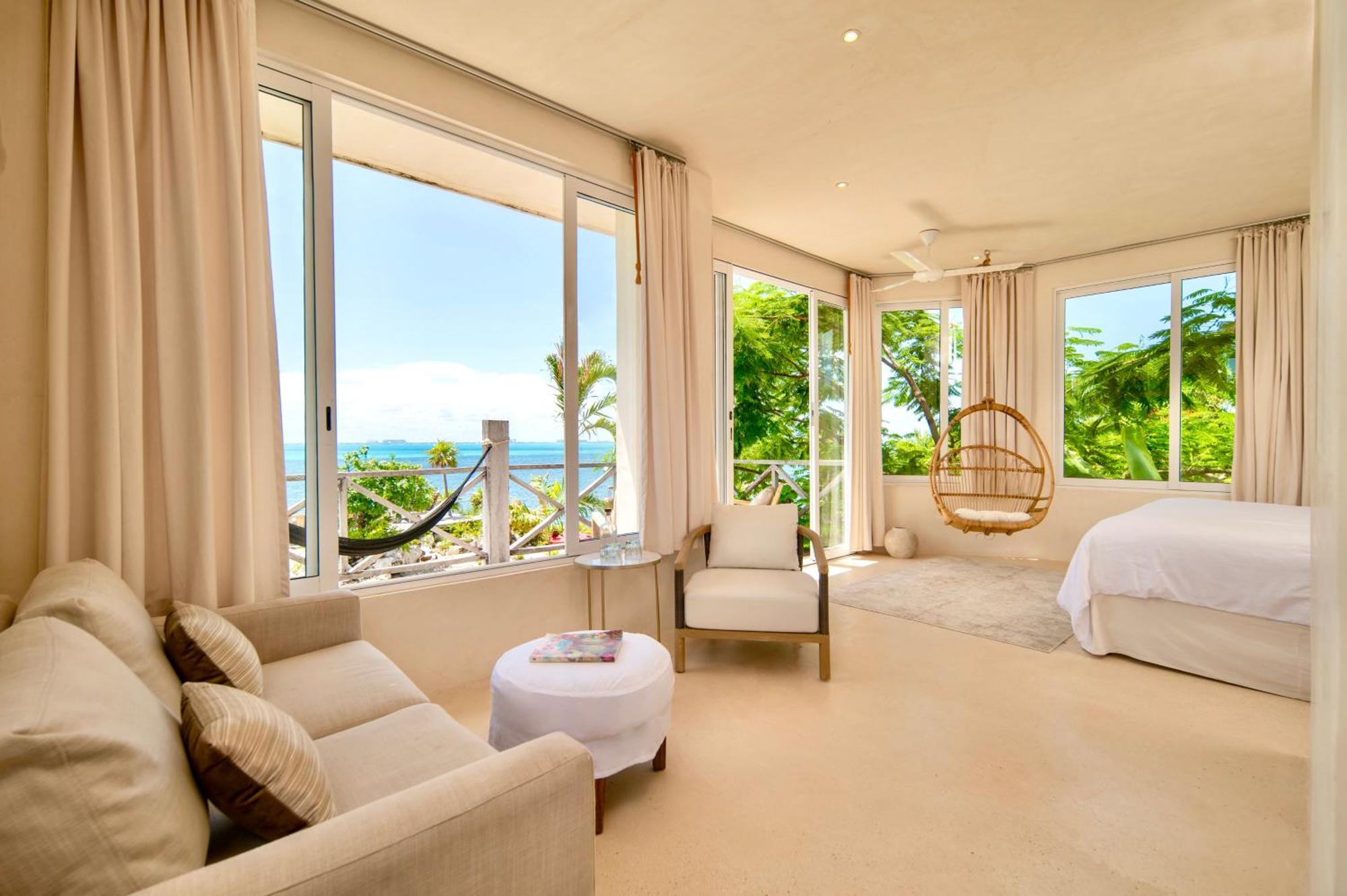 Hotel Casa Coco By Coco B Isla