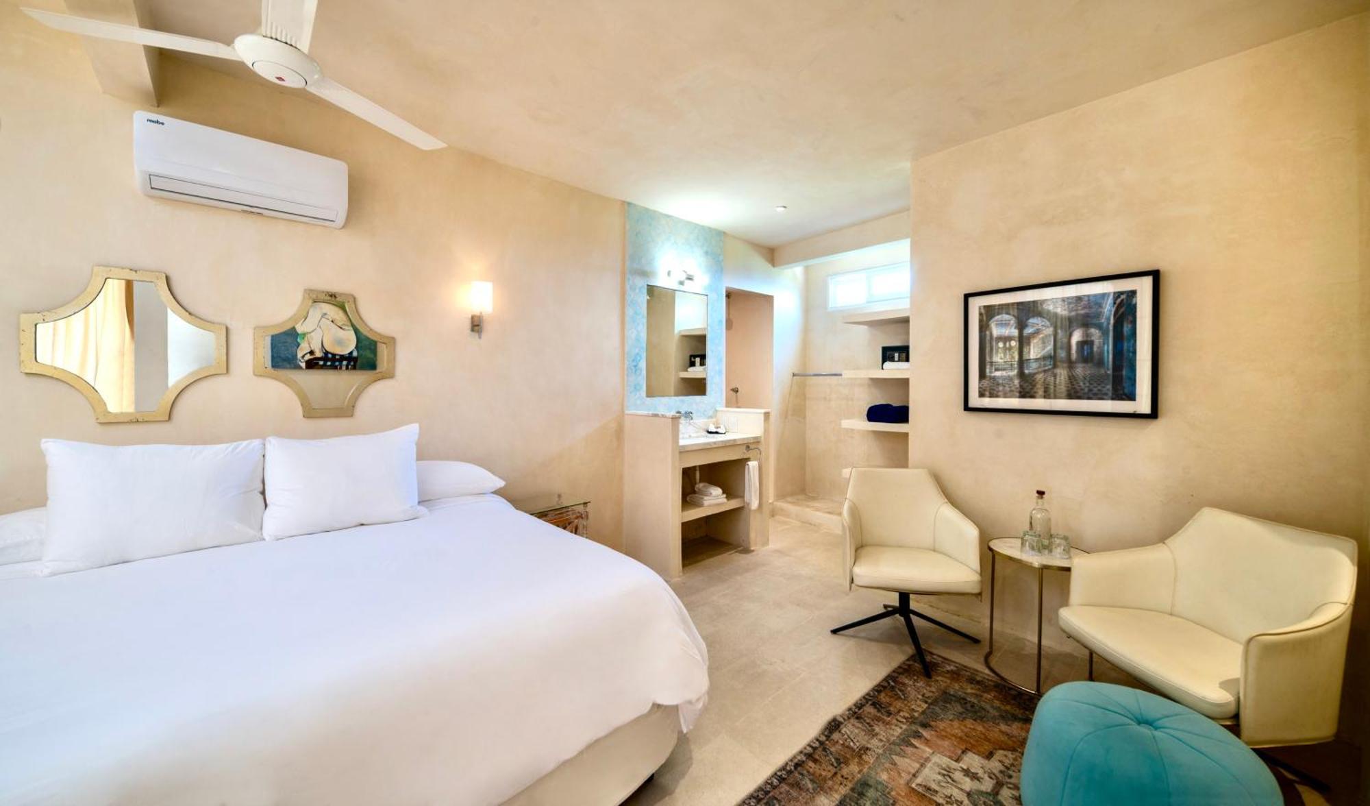 Casa Coco By Coco B Isla Hotel 3*