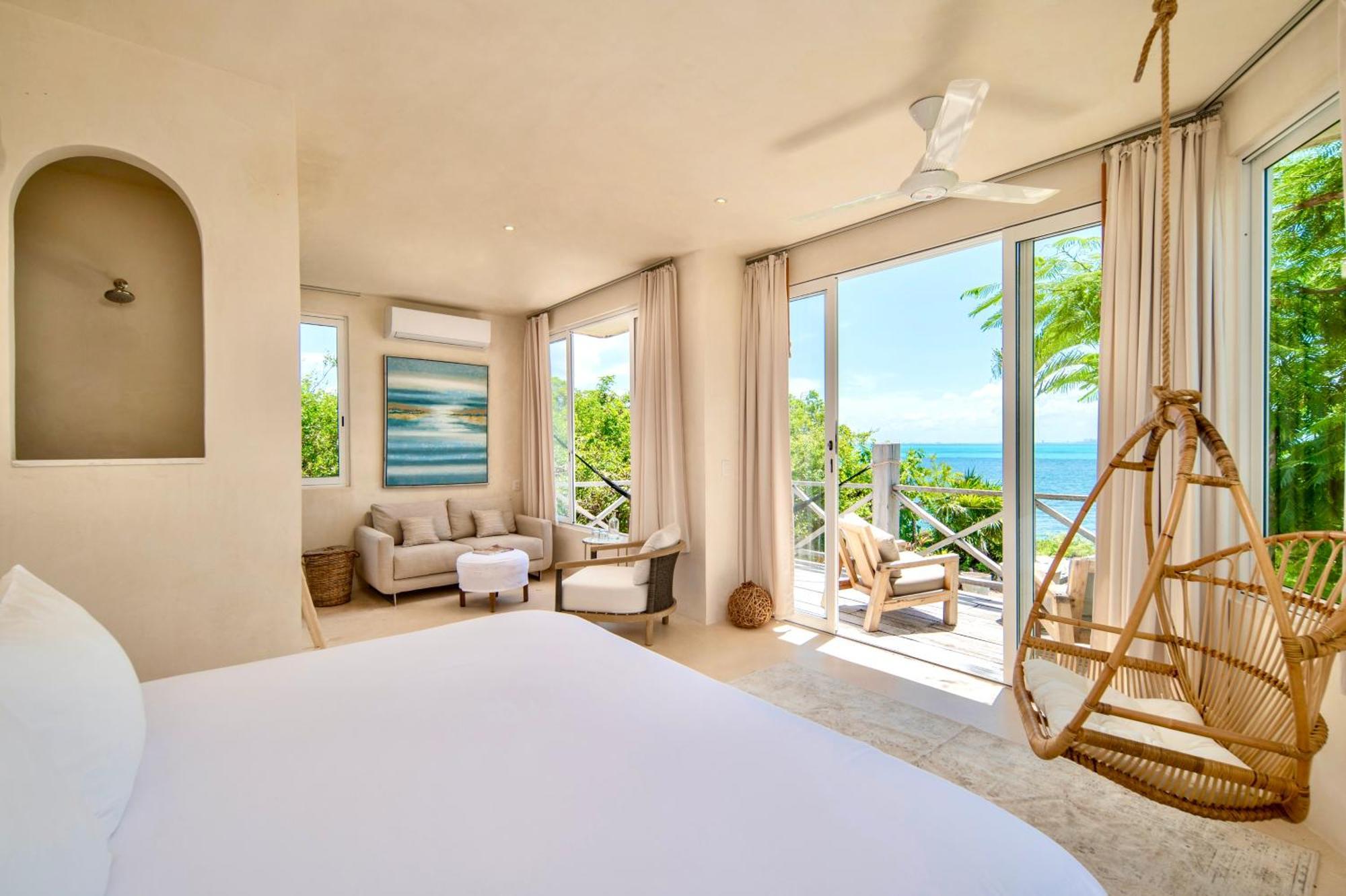Hotel Casa Coco By Coco B Isla 3*