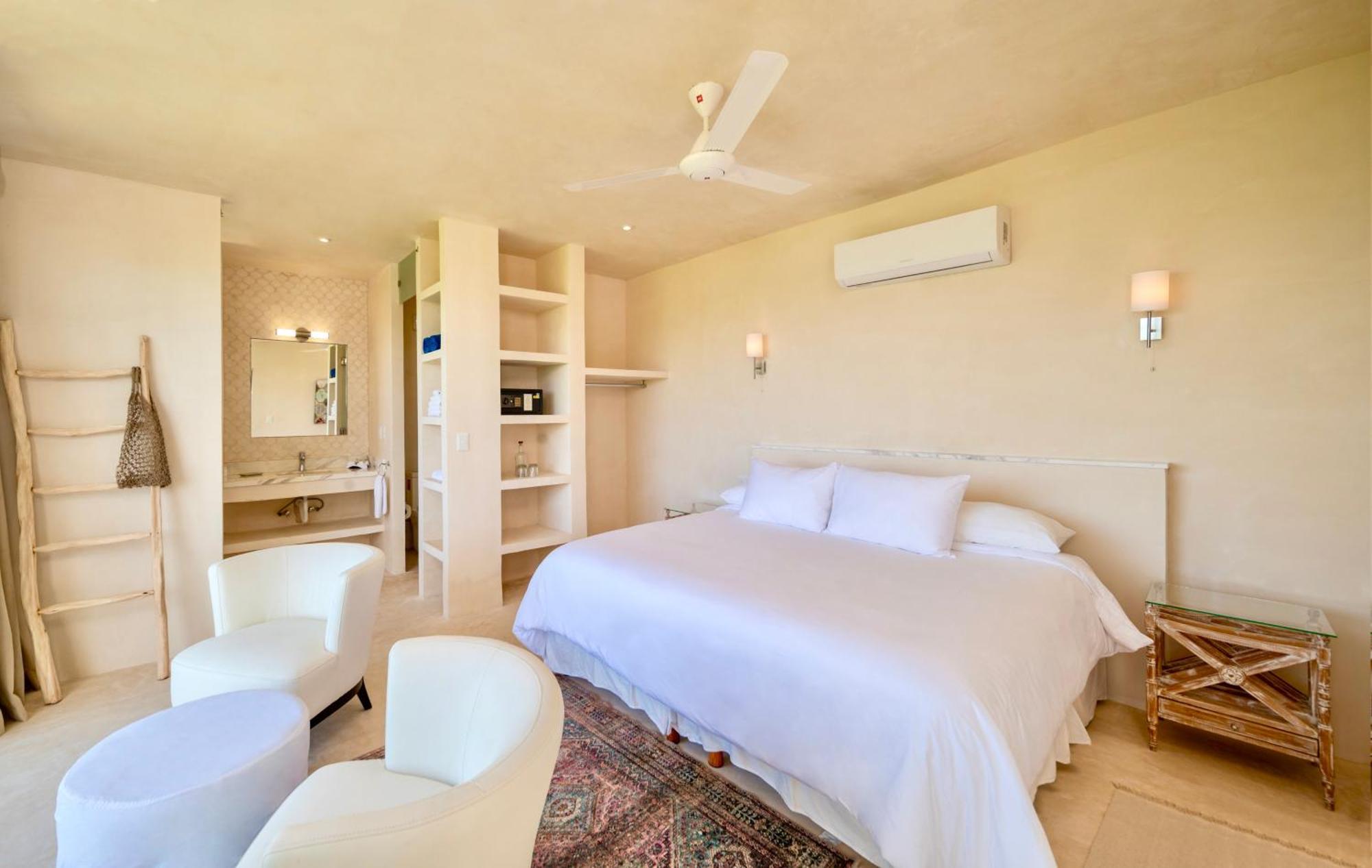Casa Coco By Coco B Isla Hotel Isla Mujeres